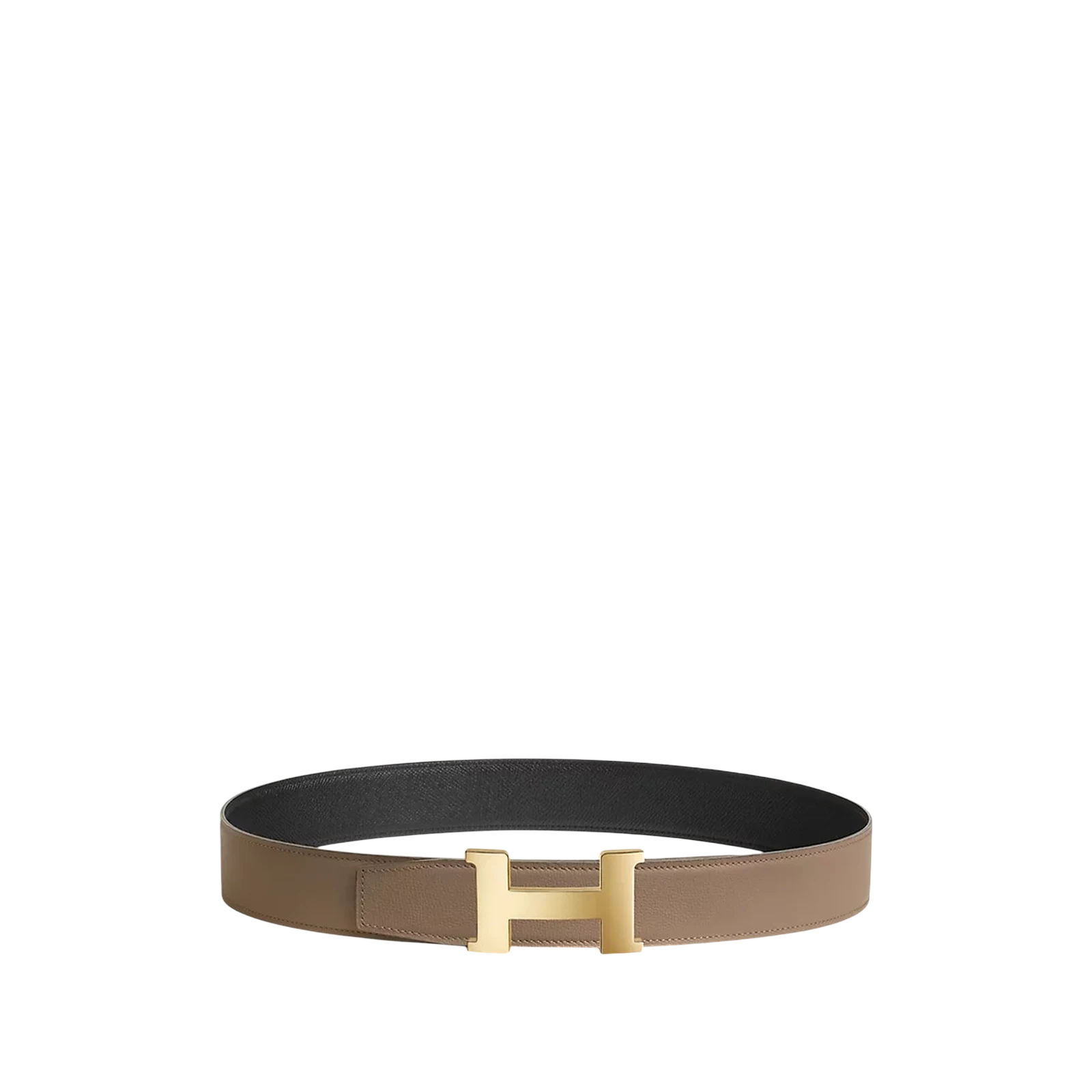 BOUCLE CONSTANCE 38MM « BROWN BLACK »