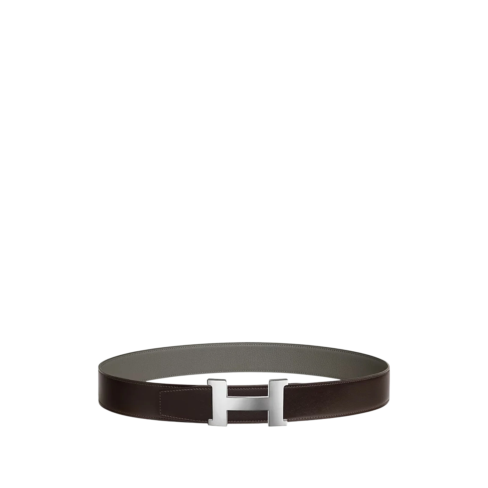 BOUCLE CONSTANCE 38MM « BROWN GREY »
