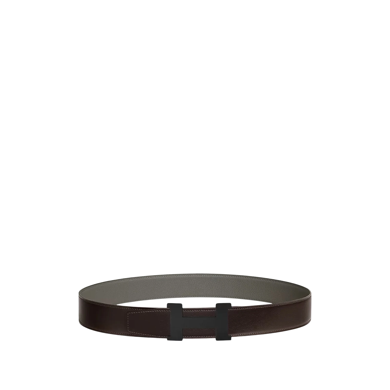BOUCLE CONSTANCE 38MM « BROWN GREY »