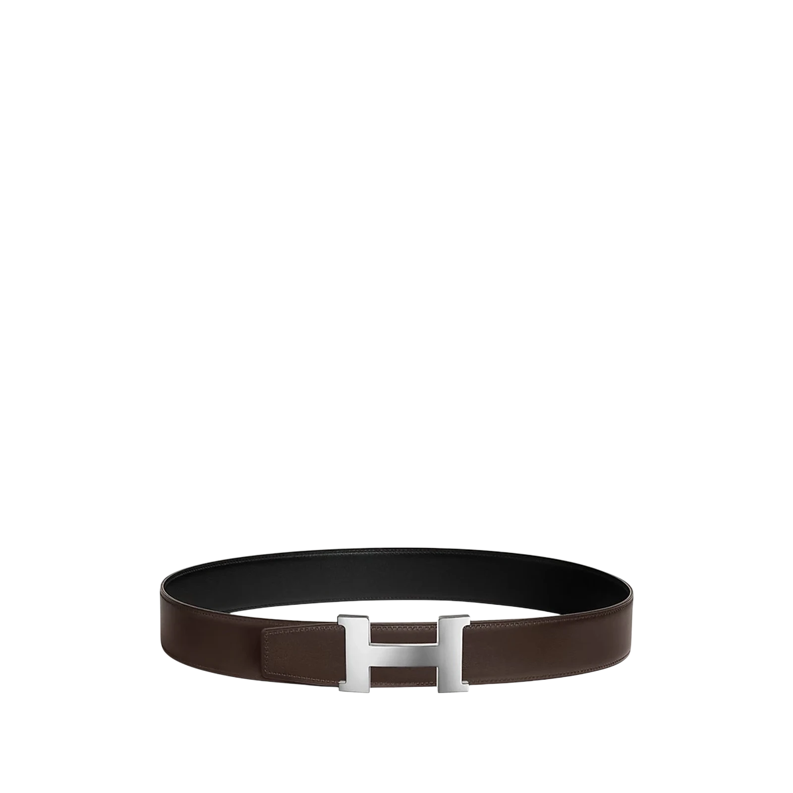 BOUCLE CONSTANCE 38MM « MOCHA »