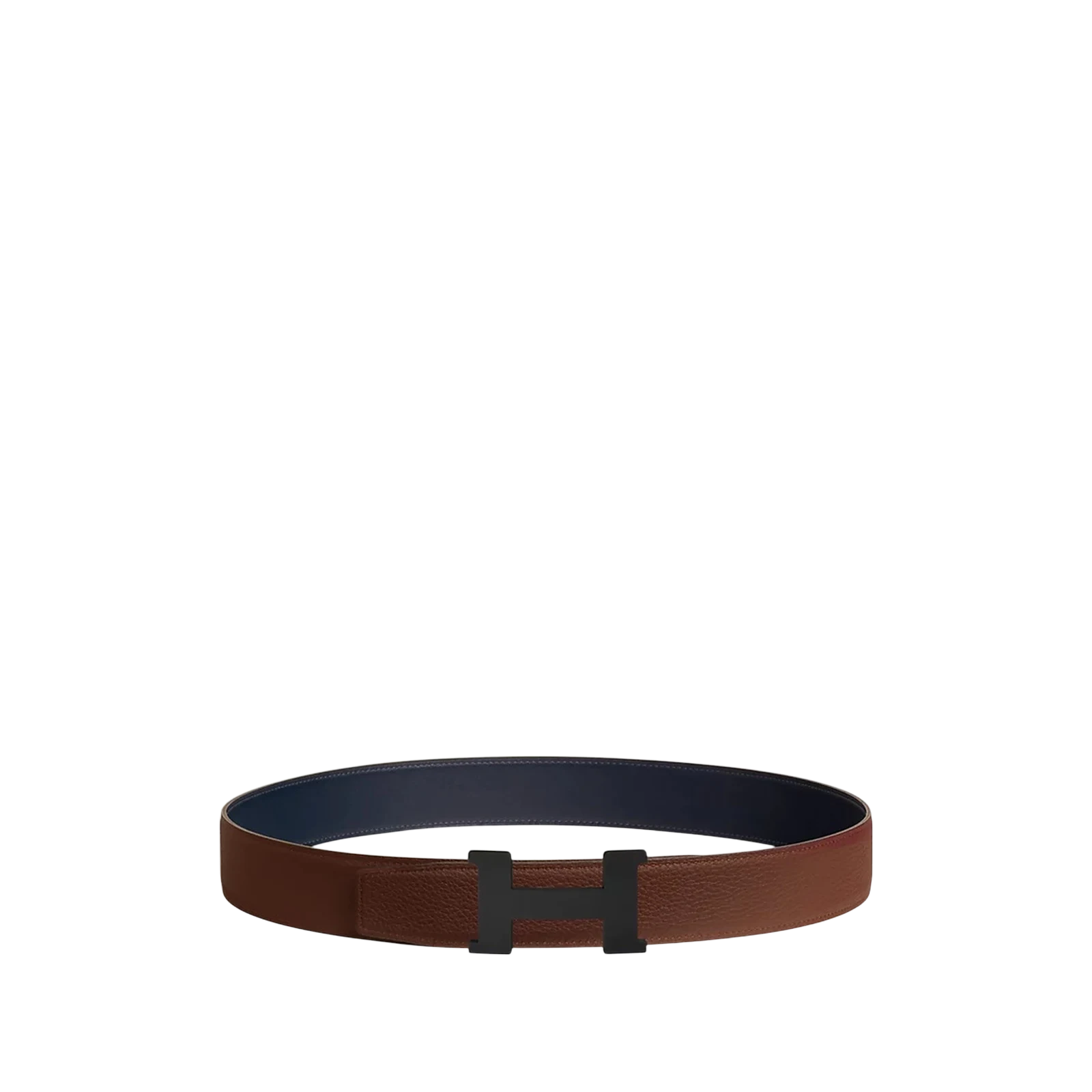 BOUCLE CONSTANCE 38MM « MOCHA BLUE »