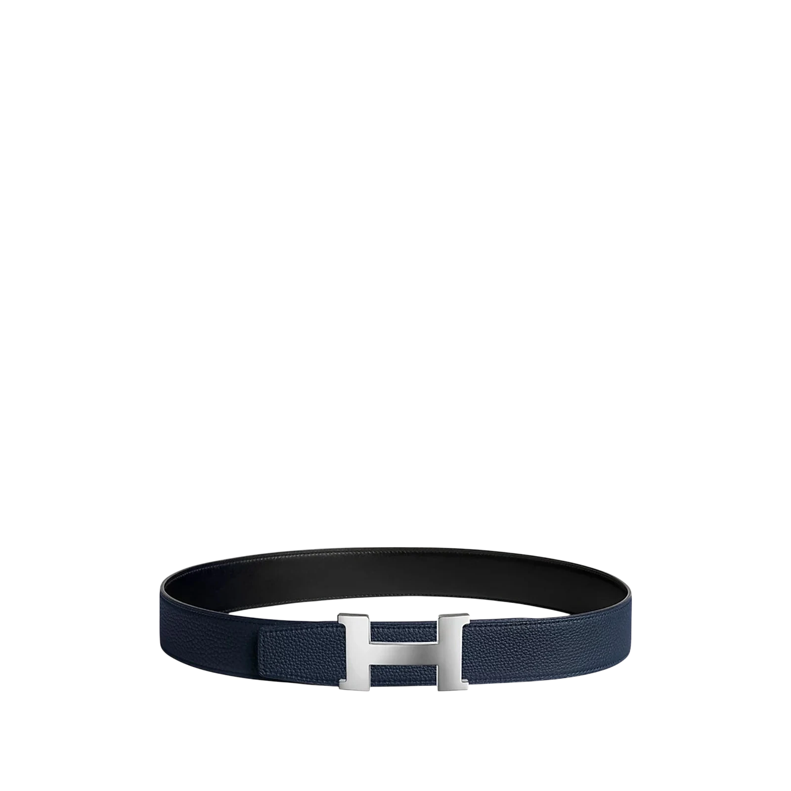 BOUCLE CONSTANCE 38MM « NAVY »
