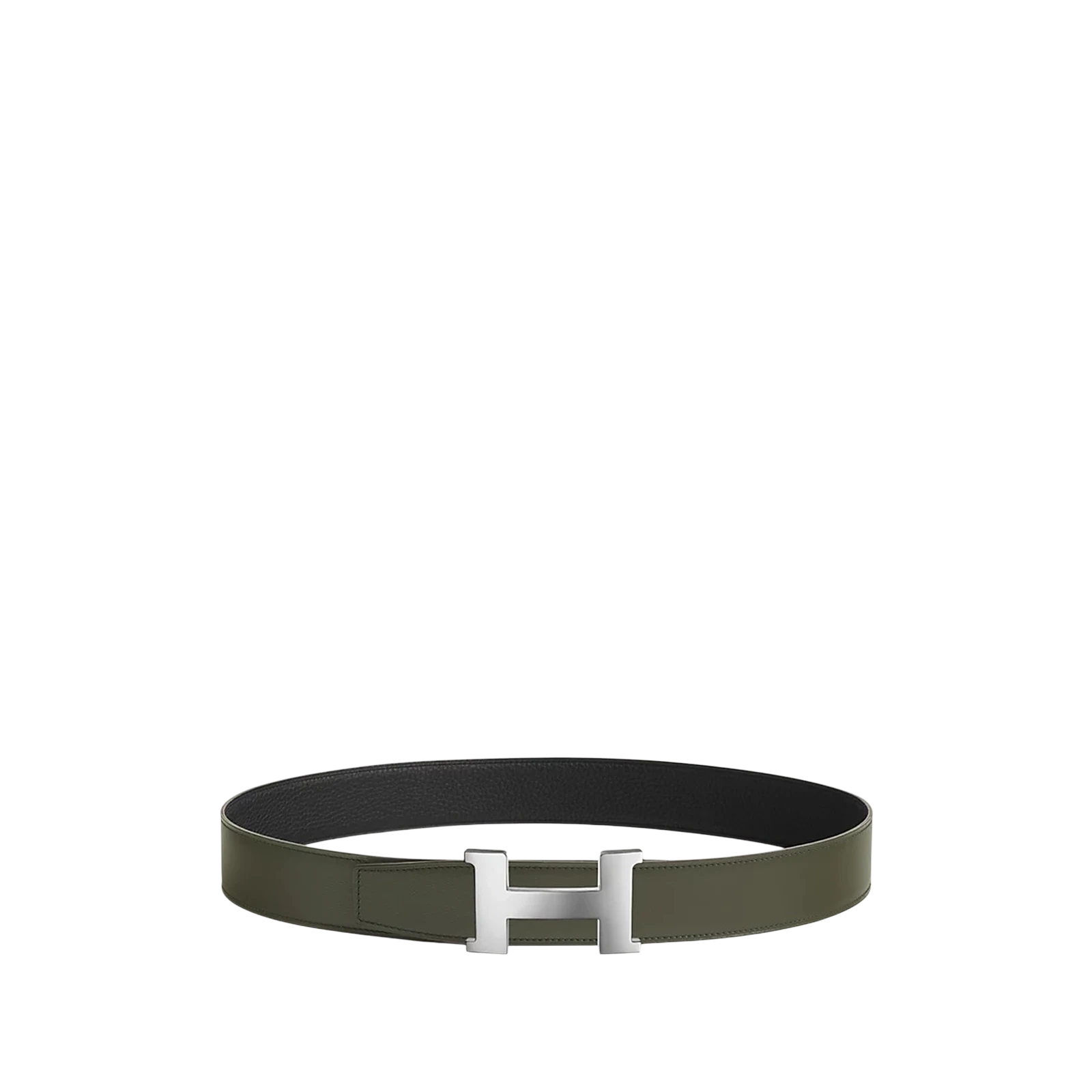 BOUCLE CONSTANCE 38MM « OLIVE »