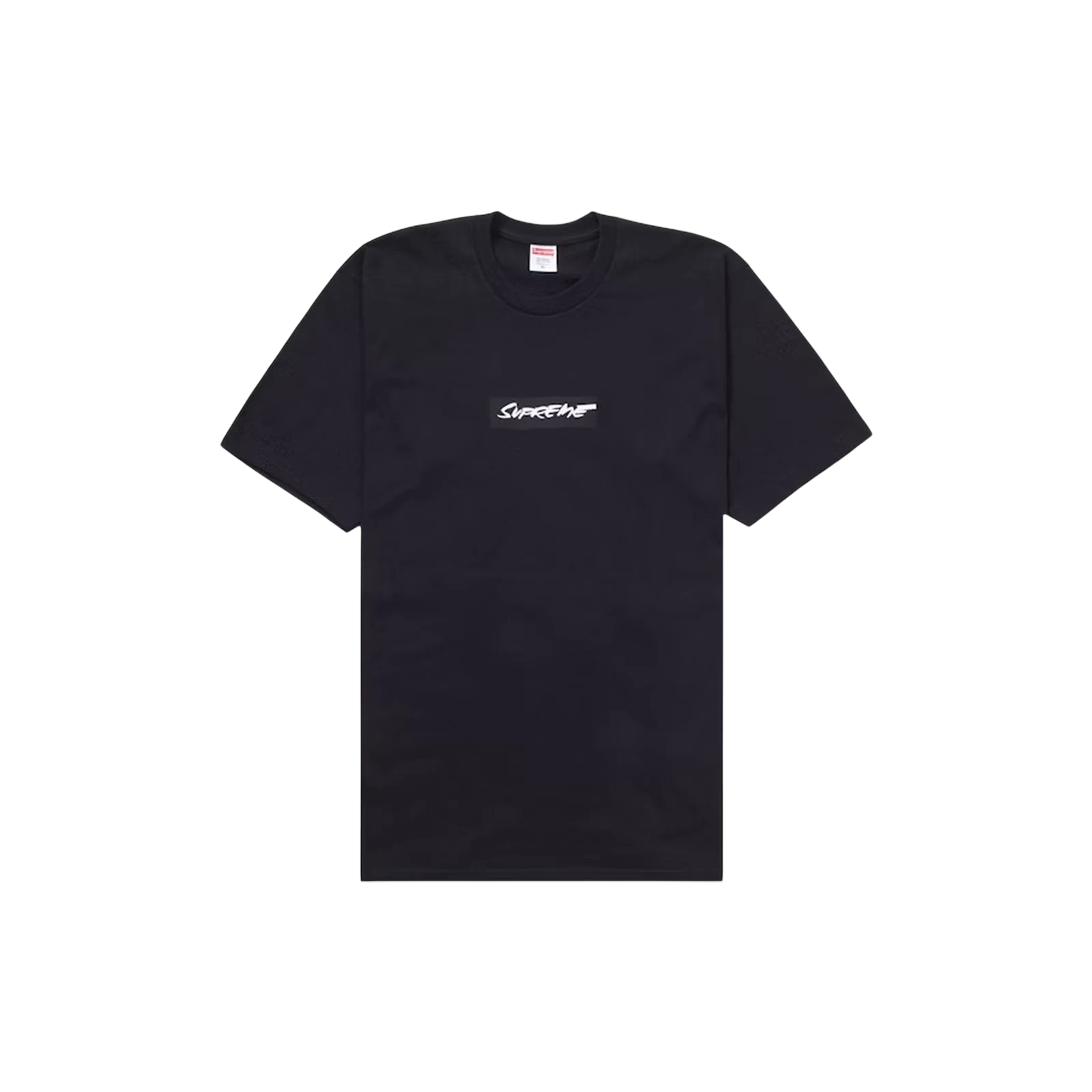 BOX LOGO FUTURA « BLACK »