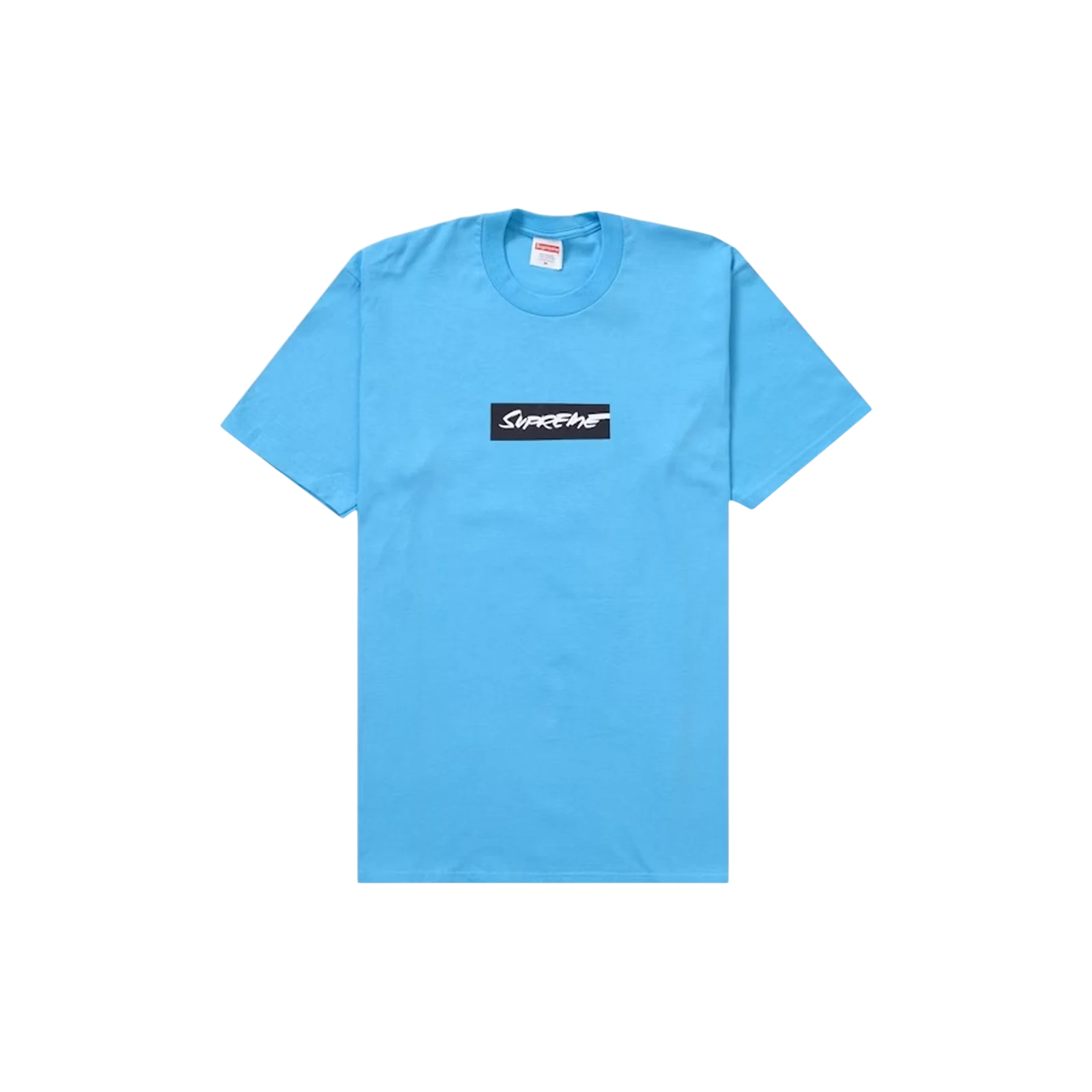 BOX LOGO FUTURA « BLUE »