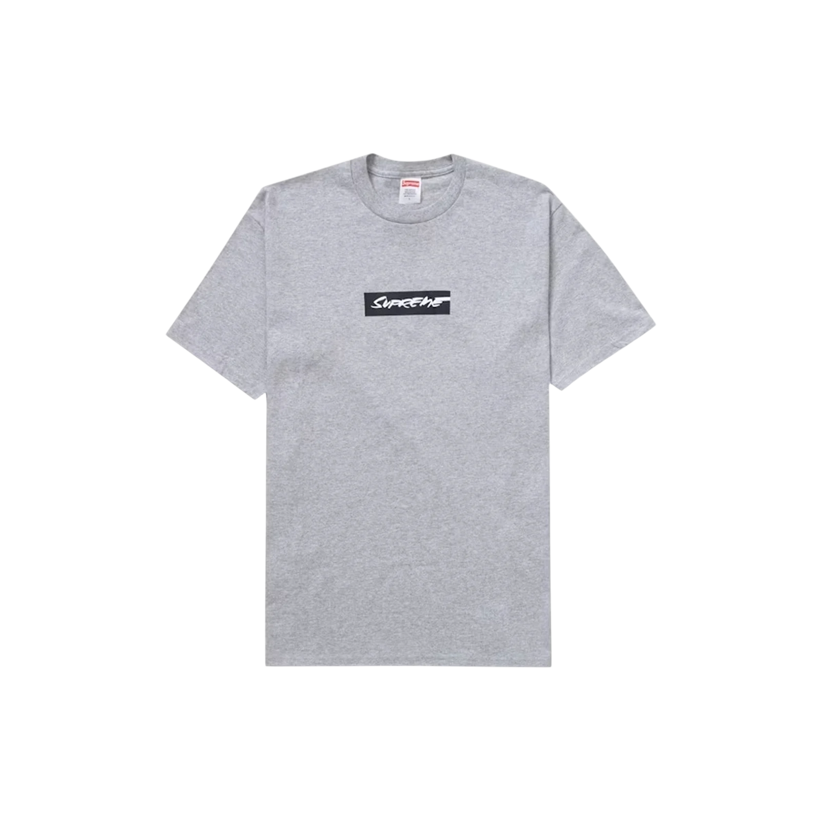 BOX LOGO FUTURA « GREY »