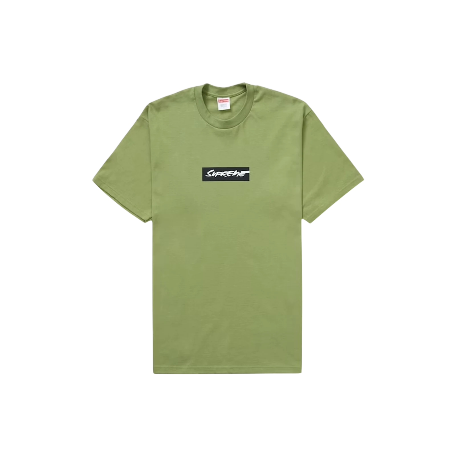 BOX LOGO FUTURA « MOSS »