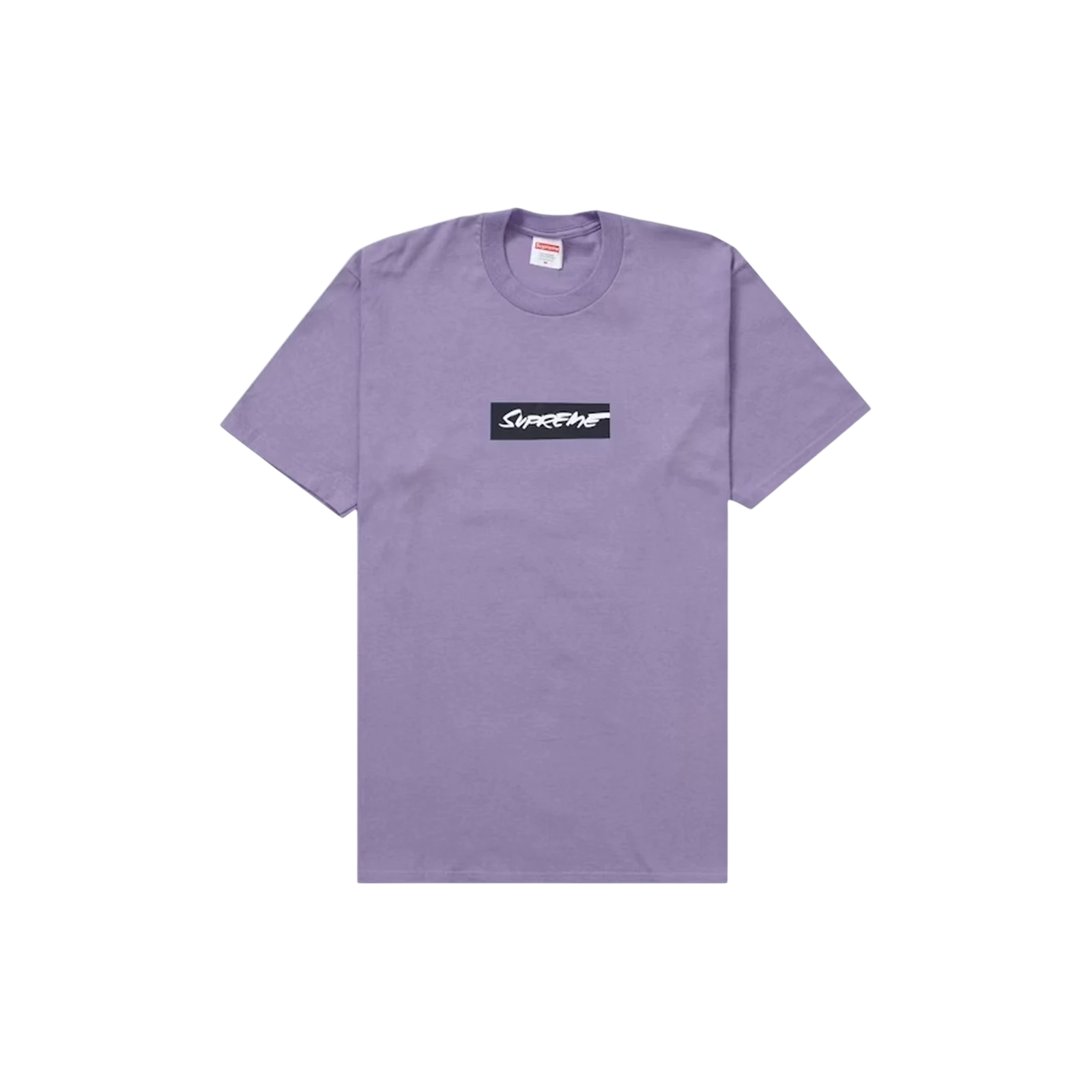 BOX LOGO FUTURA « PURPLE »
