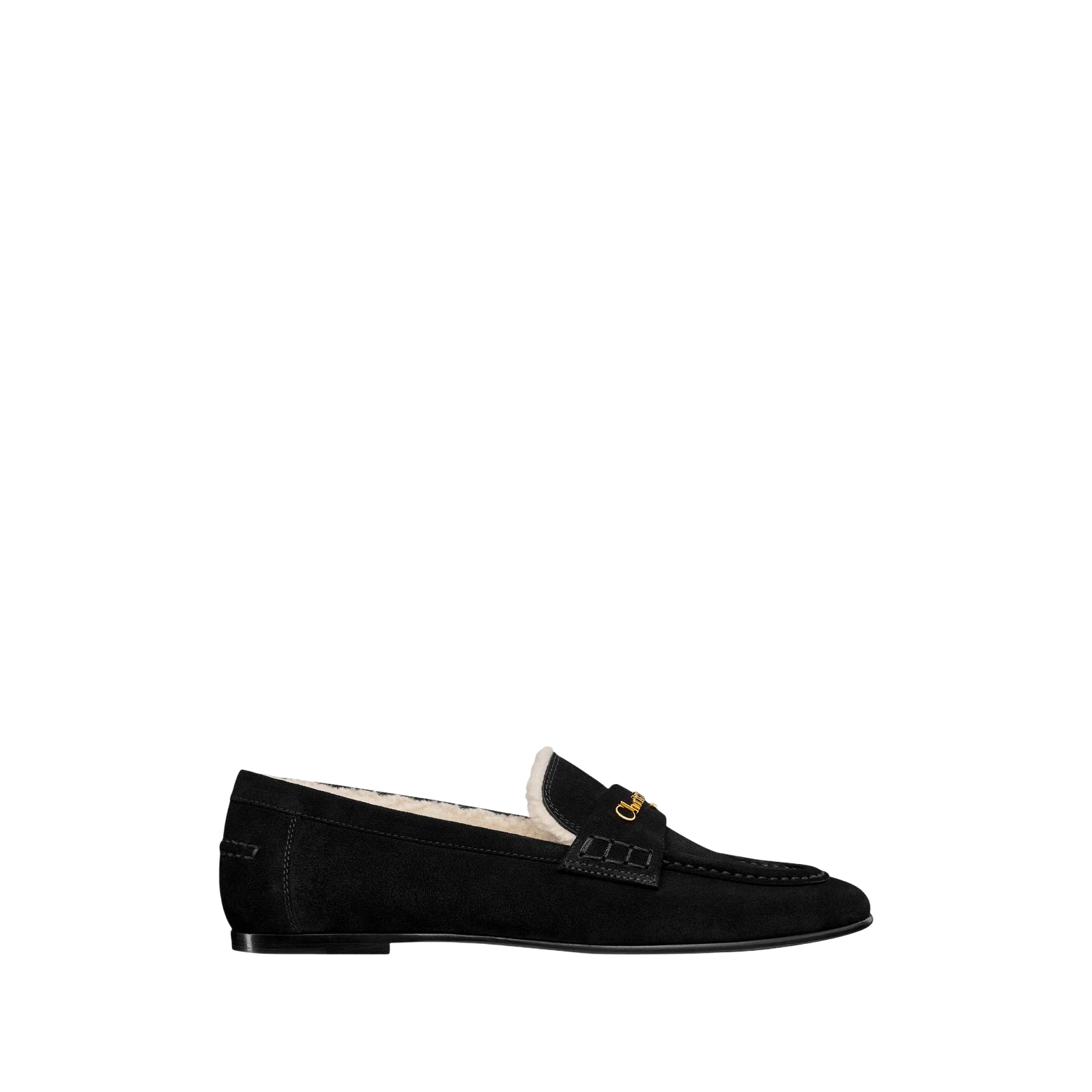 BOY DIORALPS « BLACK »