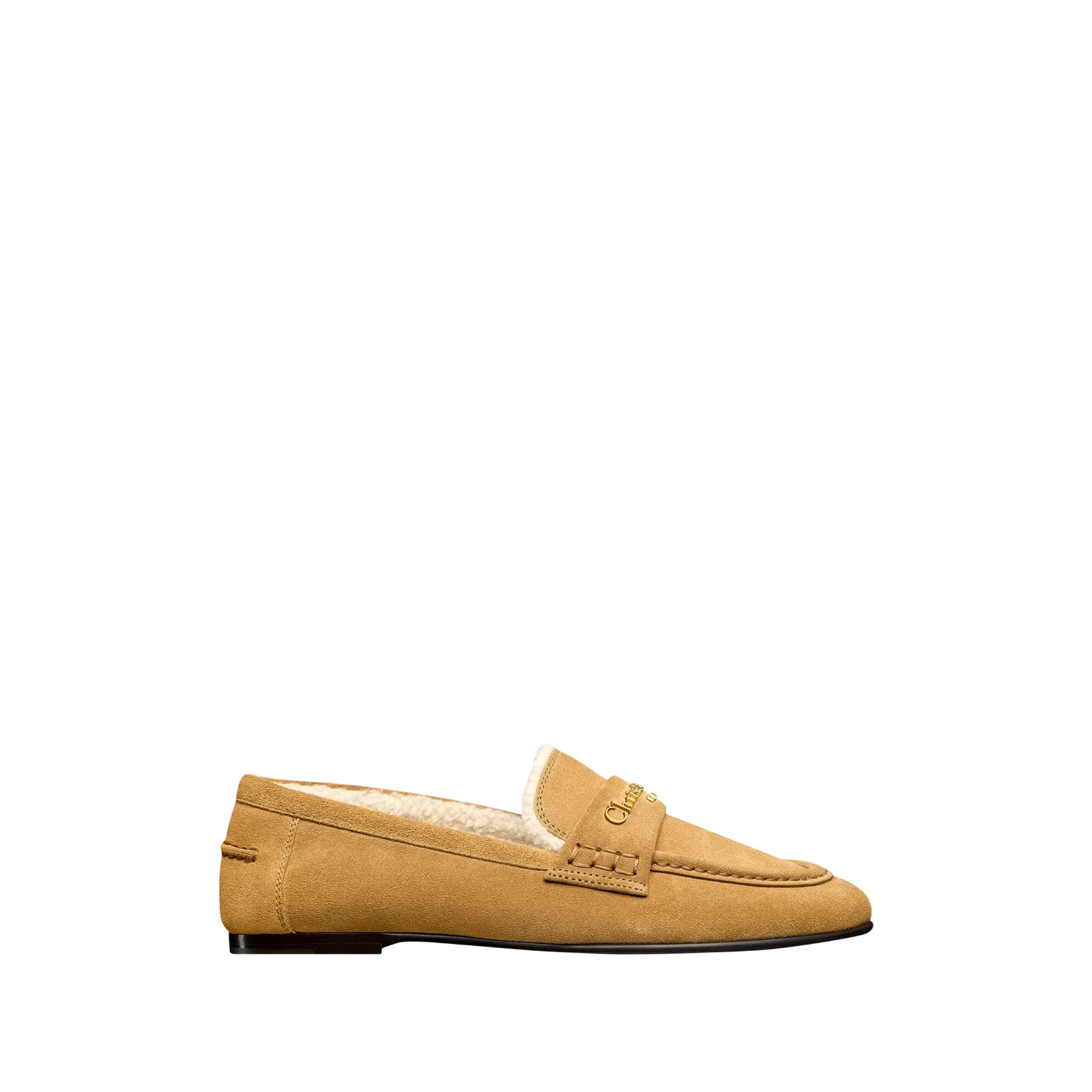 BOY DIORALPS « CAMEL »