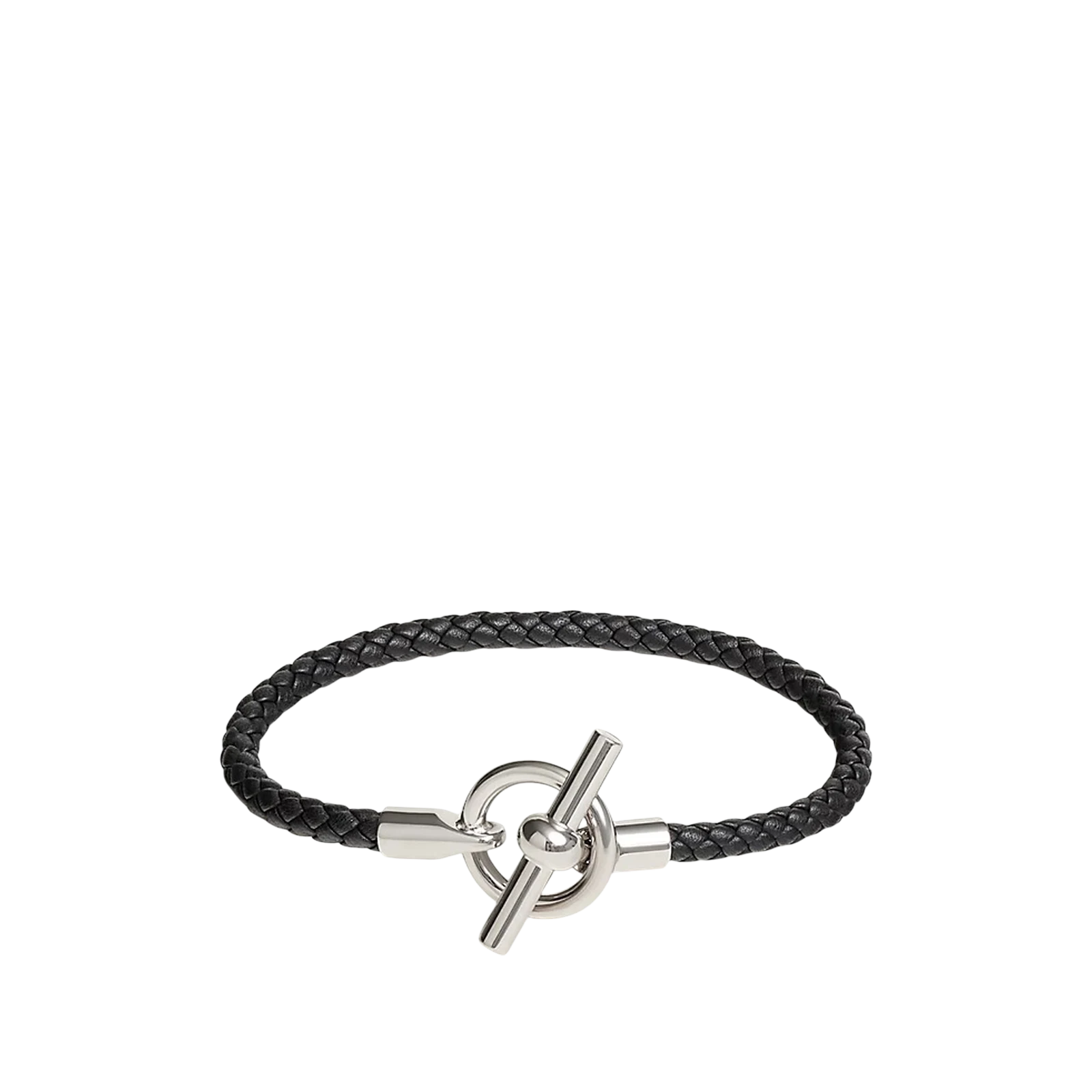 BRACELET GLÉNAN H « BLACK »