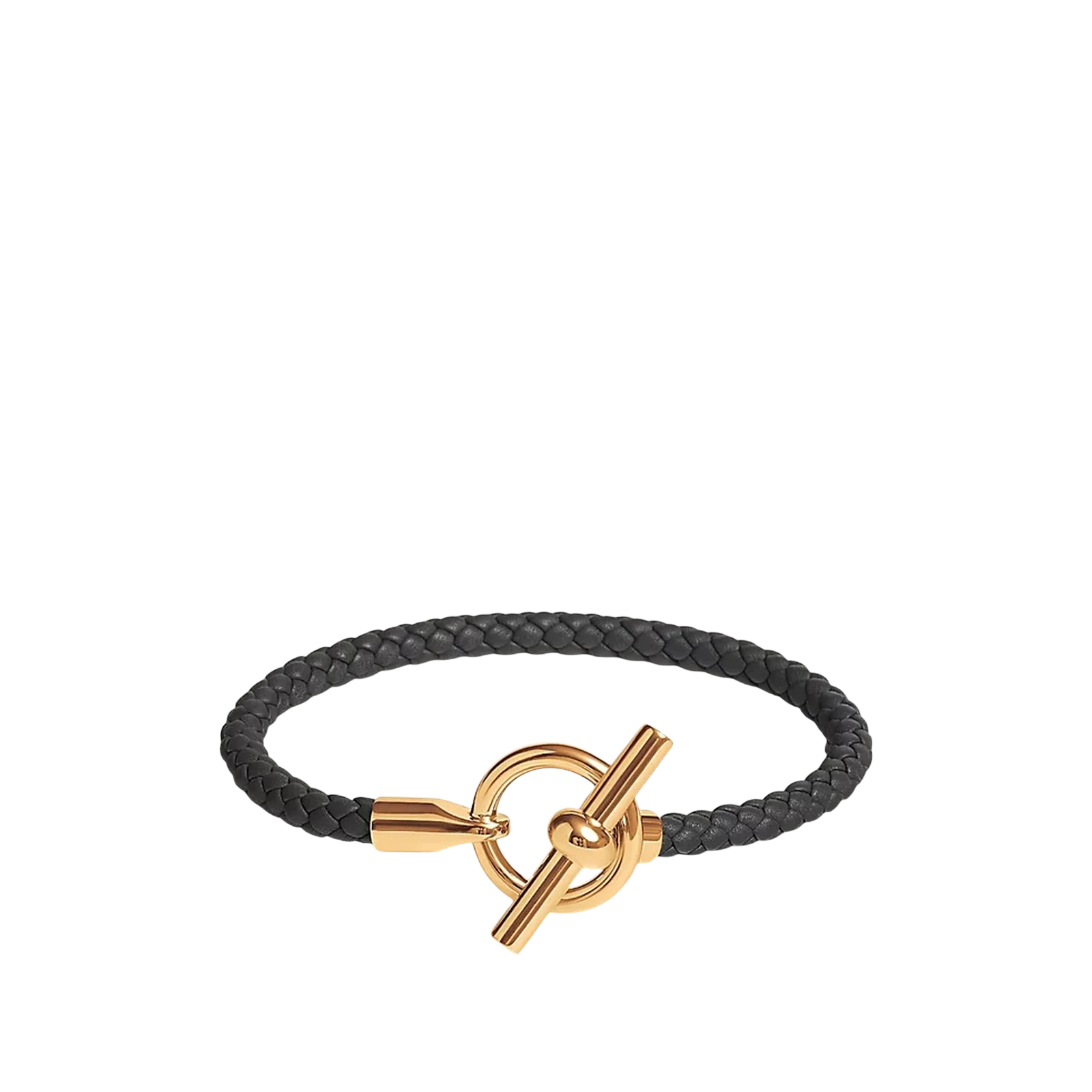 BRACELET GLÉNAN H « BLACK »