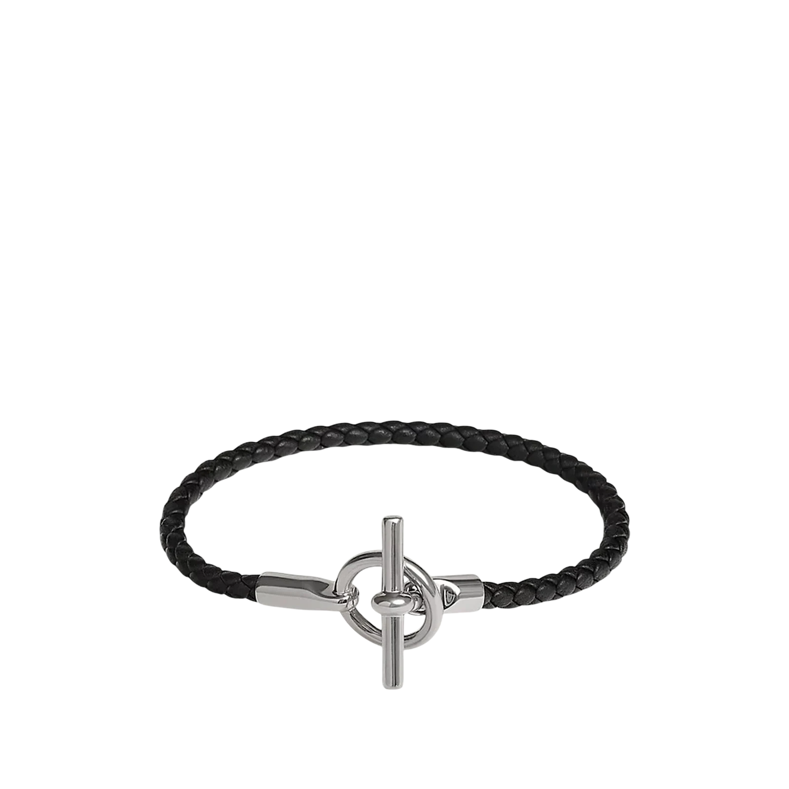 BRACELET GLÉNAN H « BLACK »
