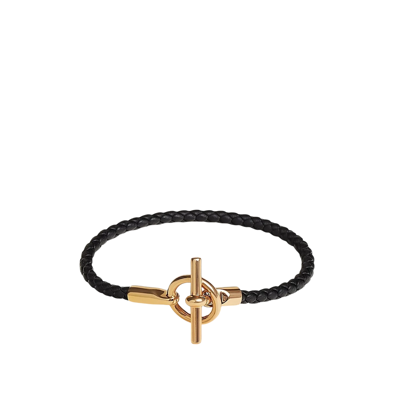 BRACELET GLÉNAN H « BLACK »