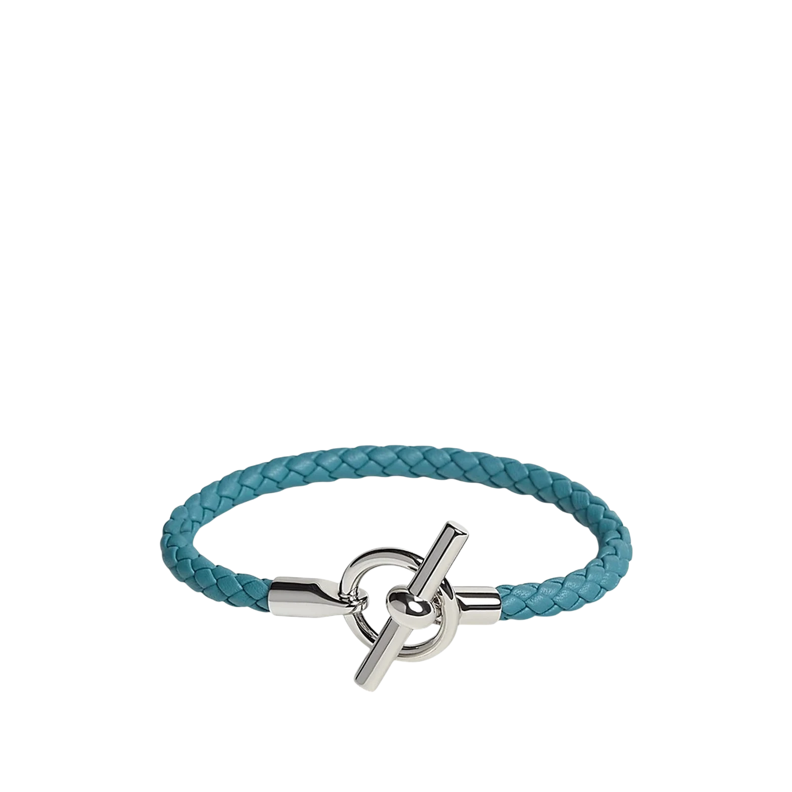 BRACELET GLÉNAN H « BLUE JEAN »