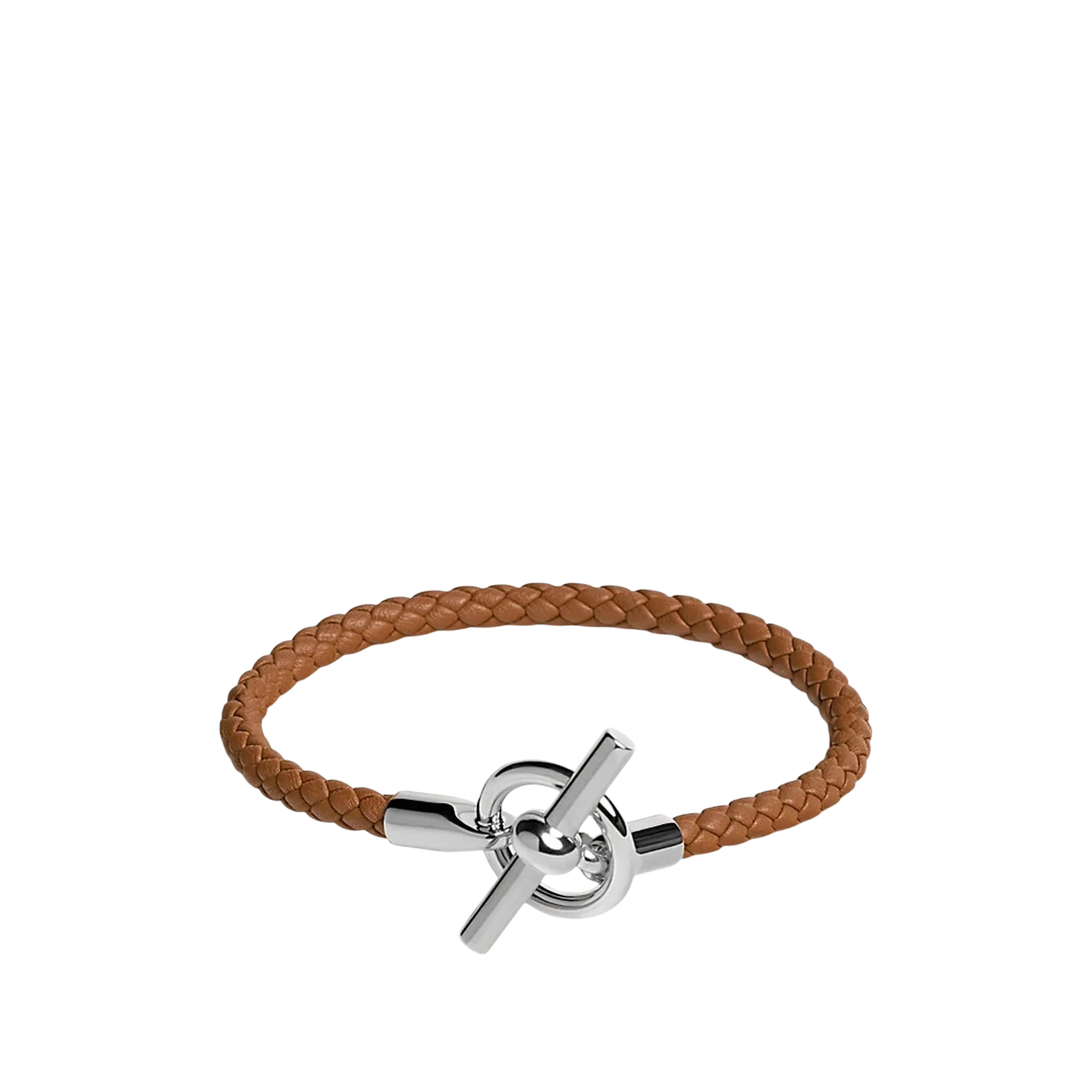 BRACELET GLÉNAN H « BROWN »