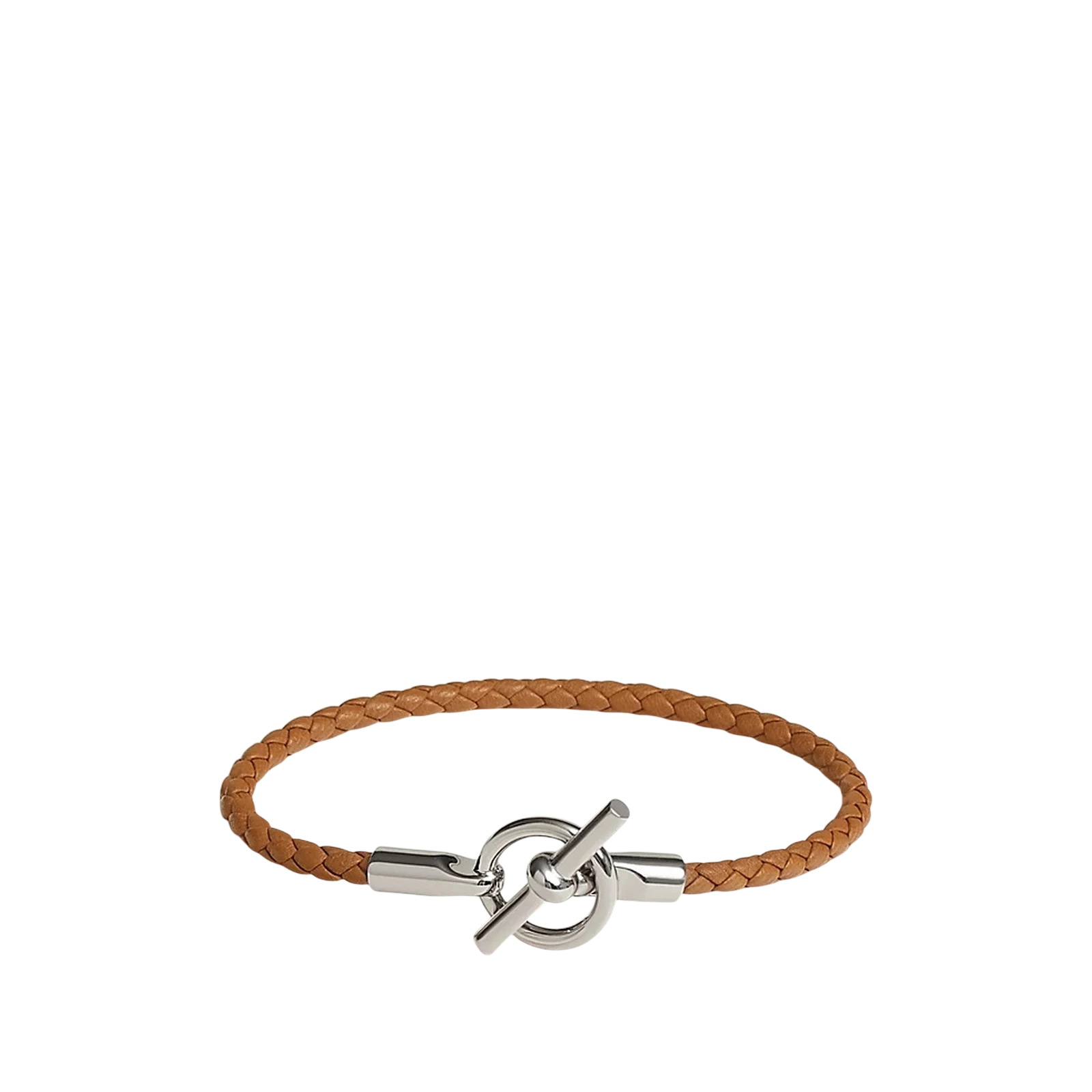 BRACELET GLÉNAN H « BROWN »