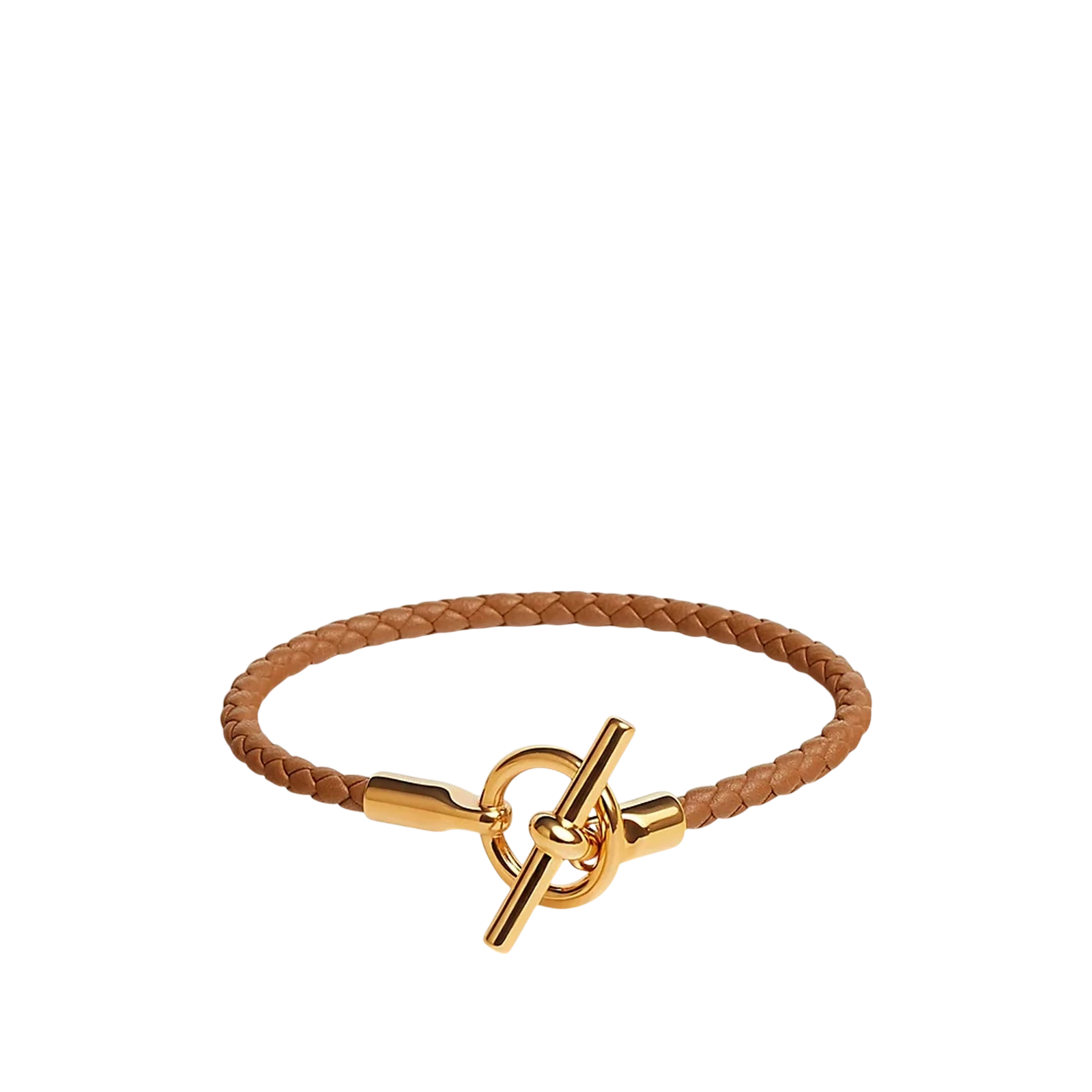 BRACELET GLÉNAN H « BROWN »