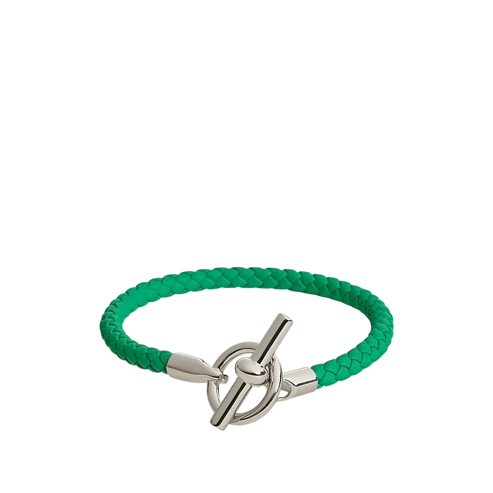 BRACELET GLÉNAN H « GREEN »