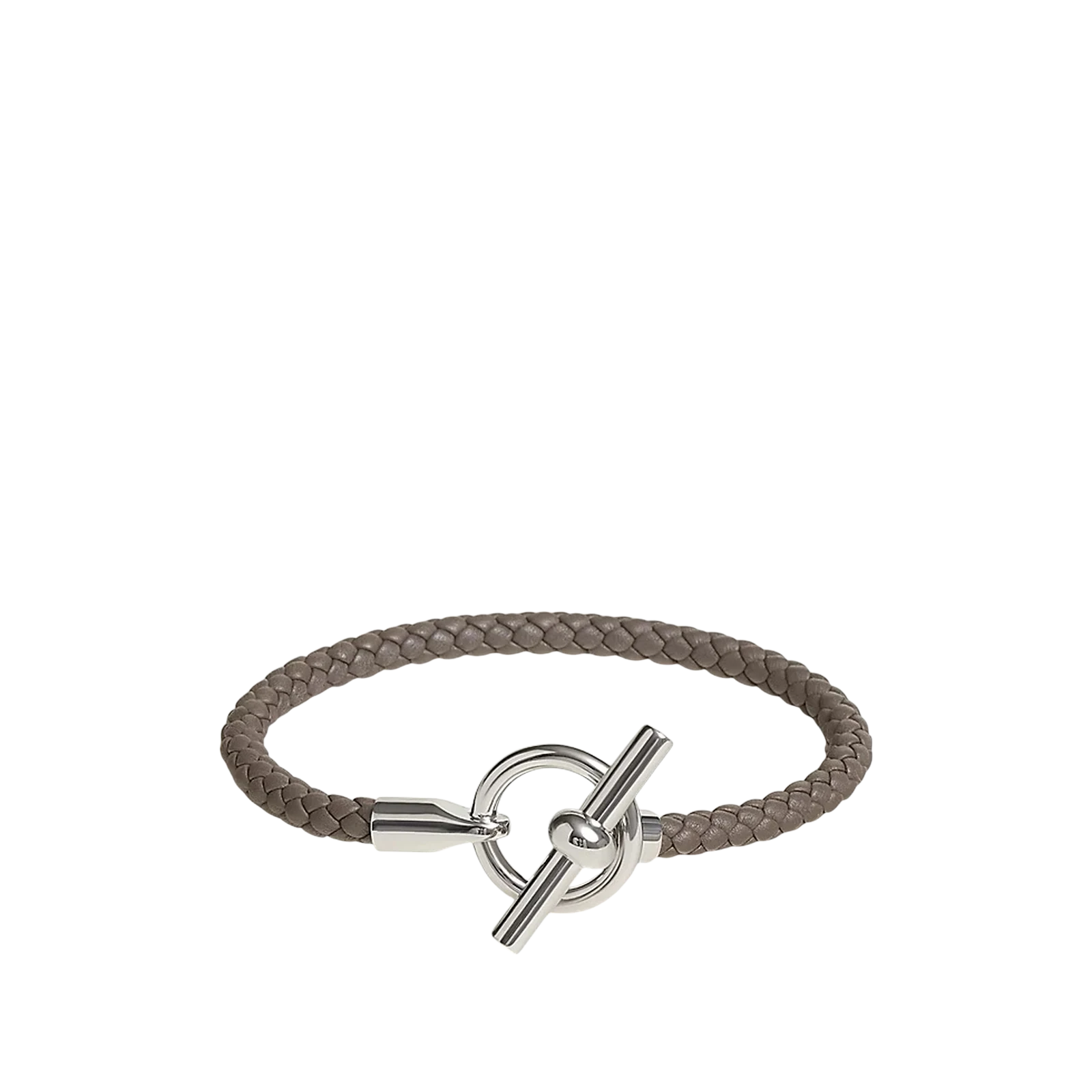 BRACELET GLÉNAN H « GREY »