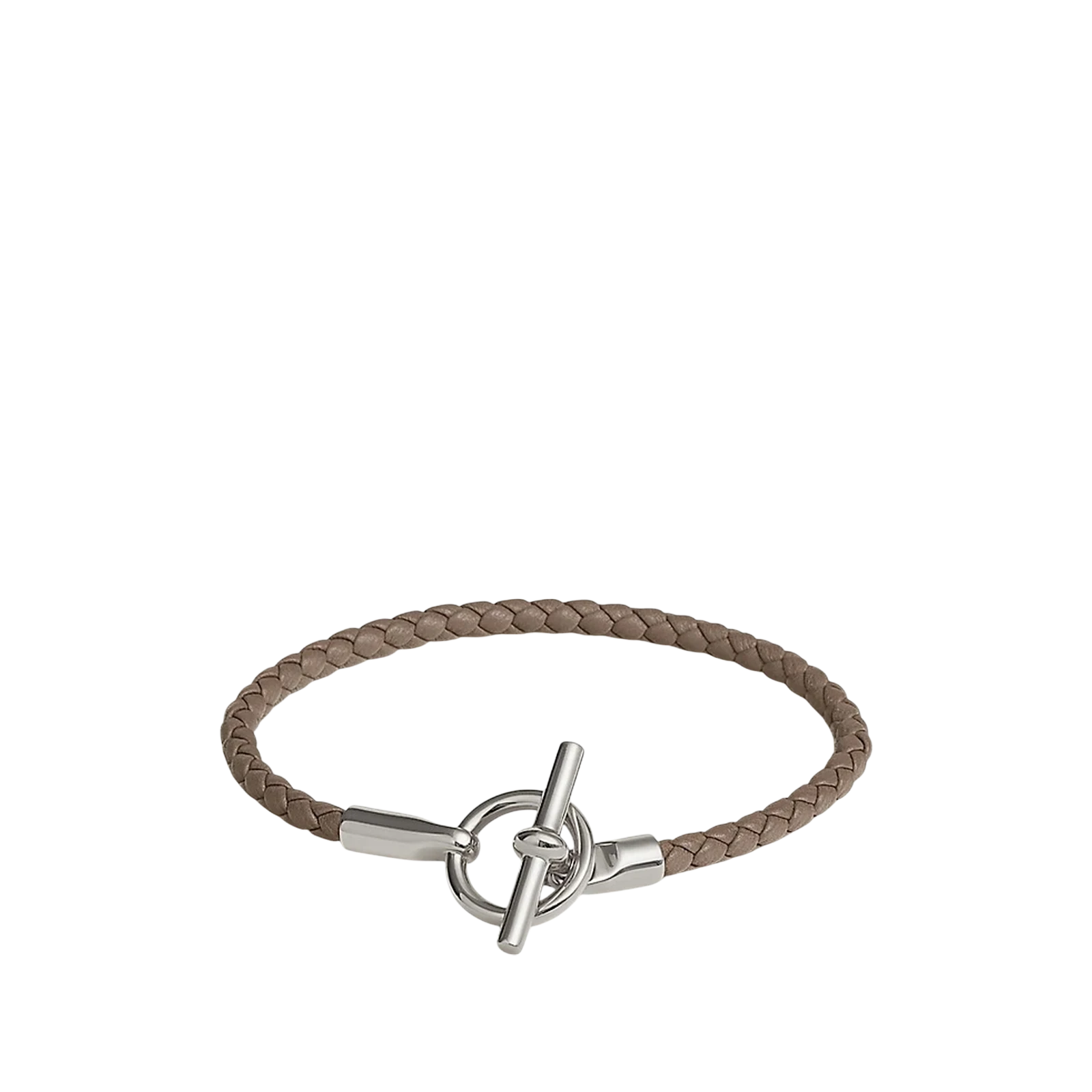 BRACELET GLÉNAN H « GREY »