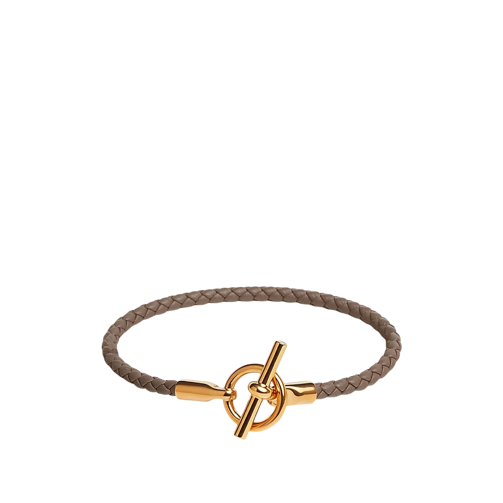 BRACELET GLÉNAN H « GREY »
