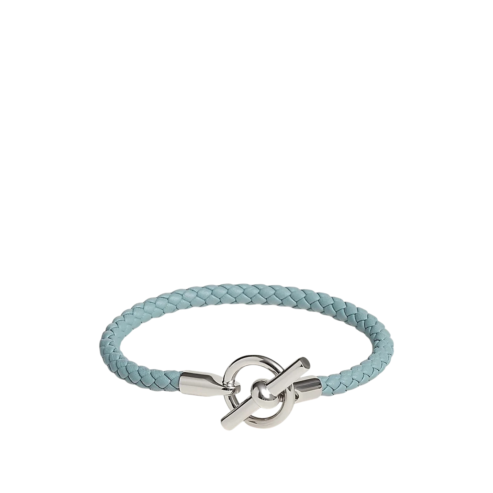 BRACELET GLÉNAN H « LIGHT BLUE »