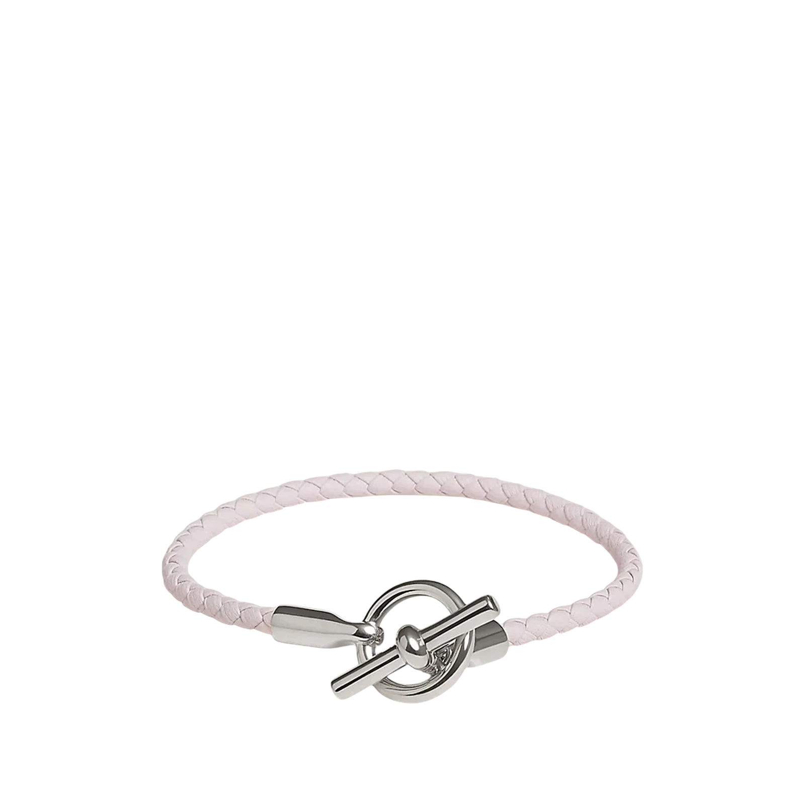 BRACELET GLÉNAN H « LIGHT PINK »