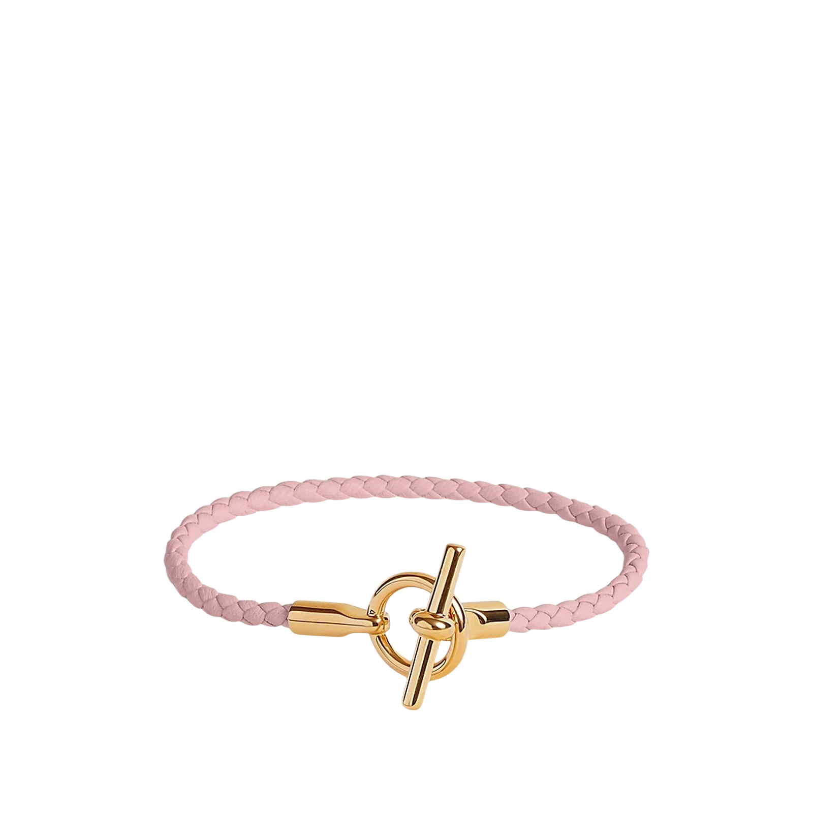 BRACELET GLÉNAN H « LIGHT PINK »