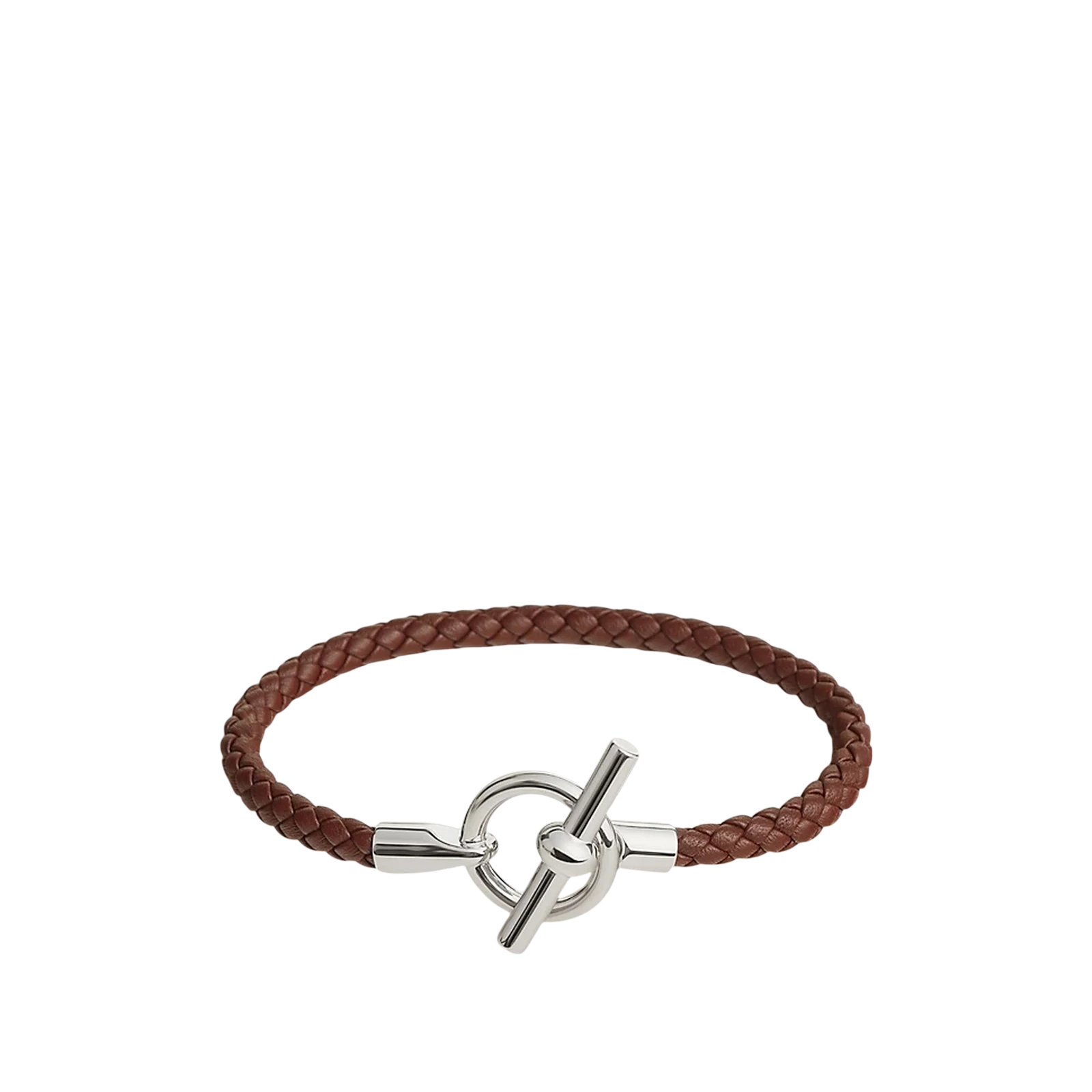 BRACELET GLÉNAN H « MOCHA »