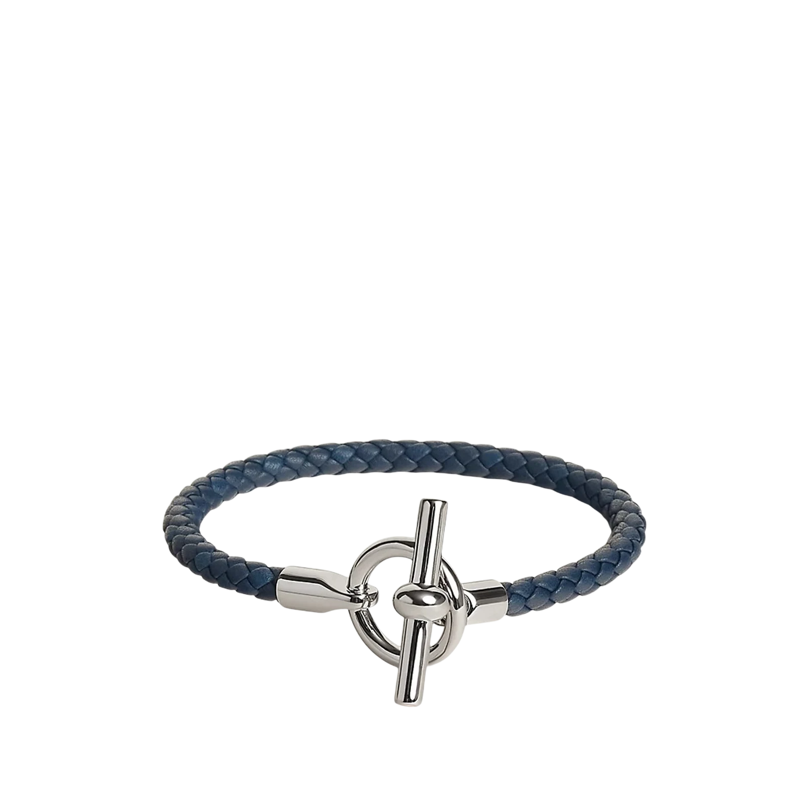 BRACELET GLÉNAN H « NAVY »
