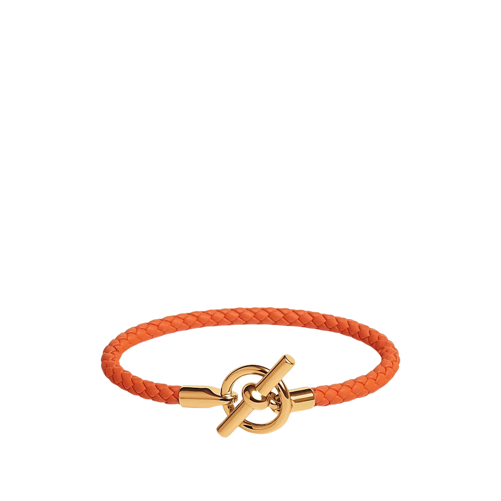 BRACELET GLÉNAN H « ORANGE »