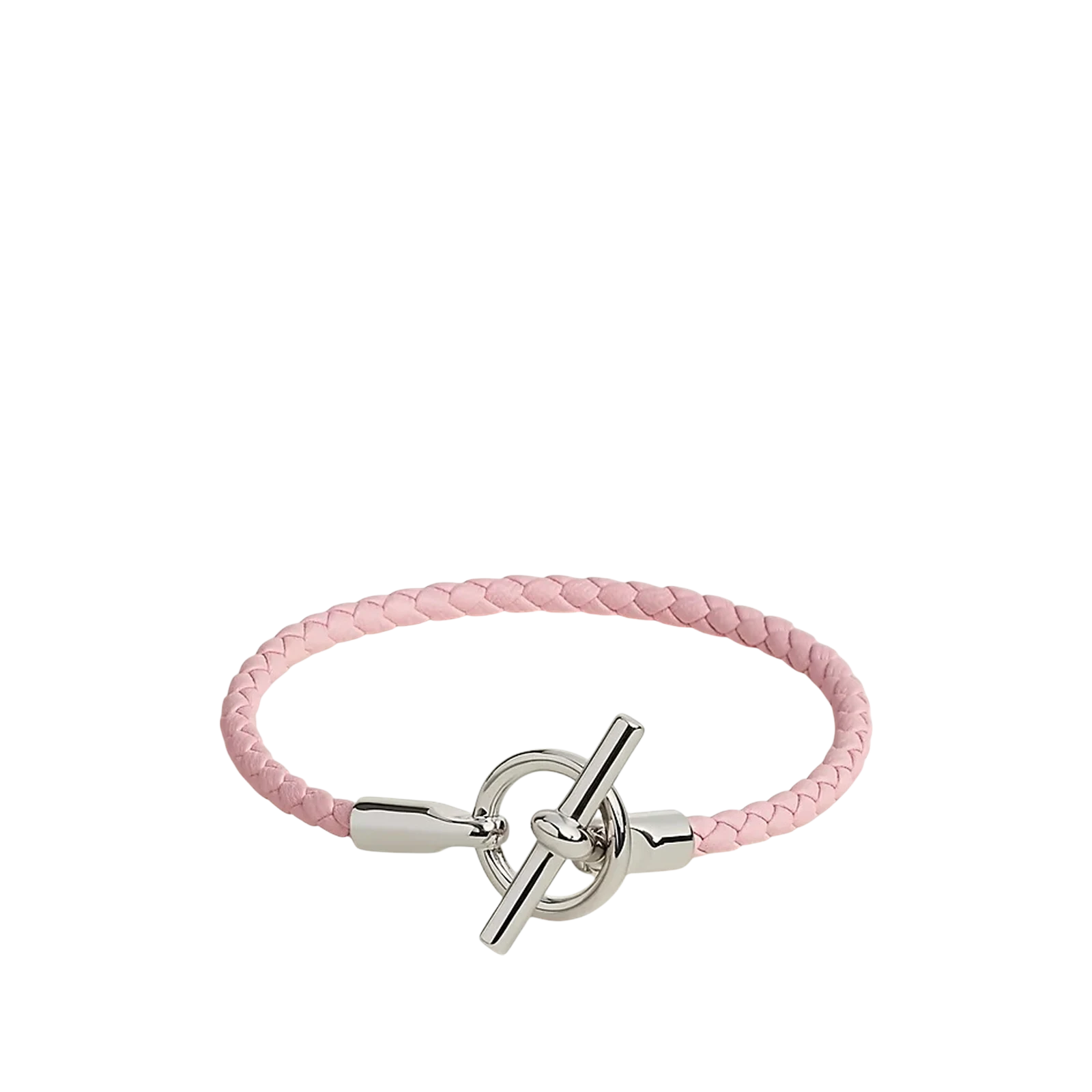 BRACELET GLÉNAN H « PINK »