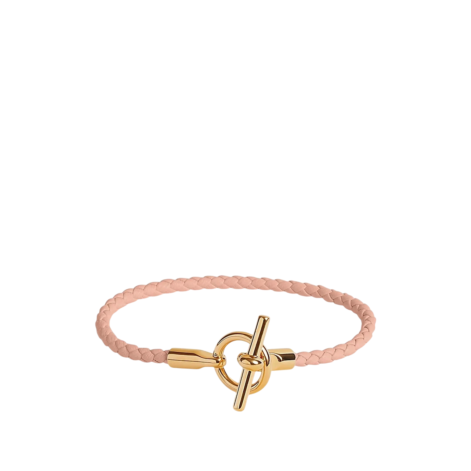 BRACELET GLÉNAN H « PINK »
