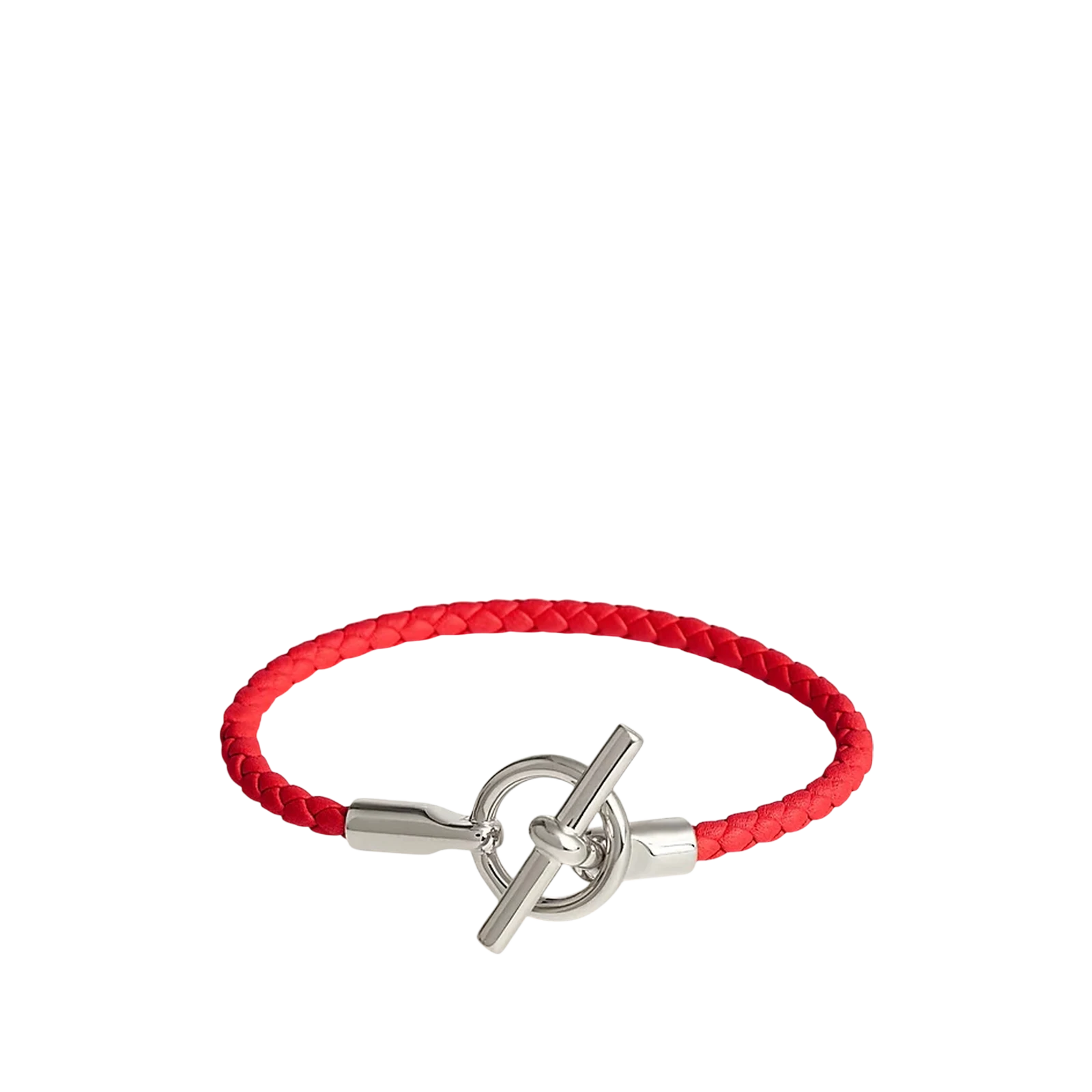BRACELET GLÉNAN H « RED »