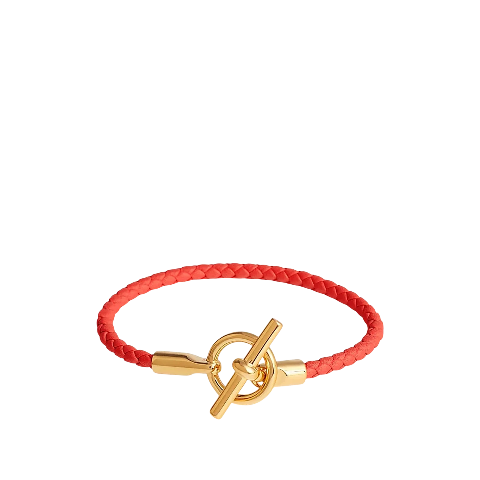 BRACELET GLÉNAN H « RED »
