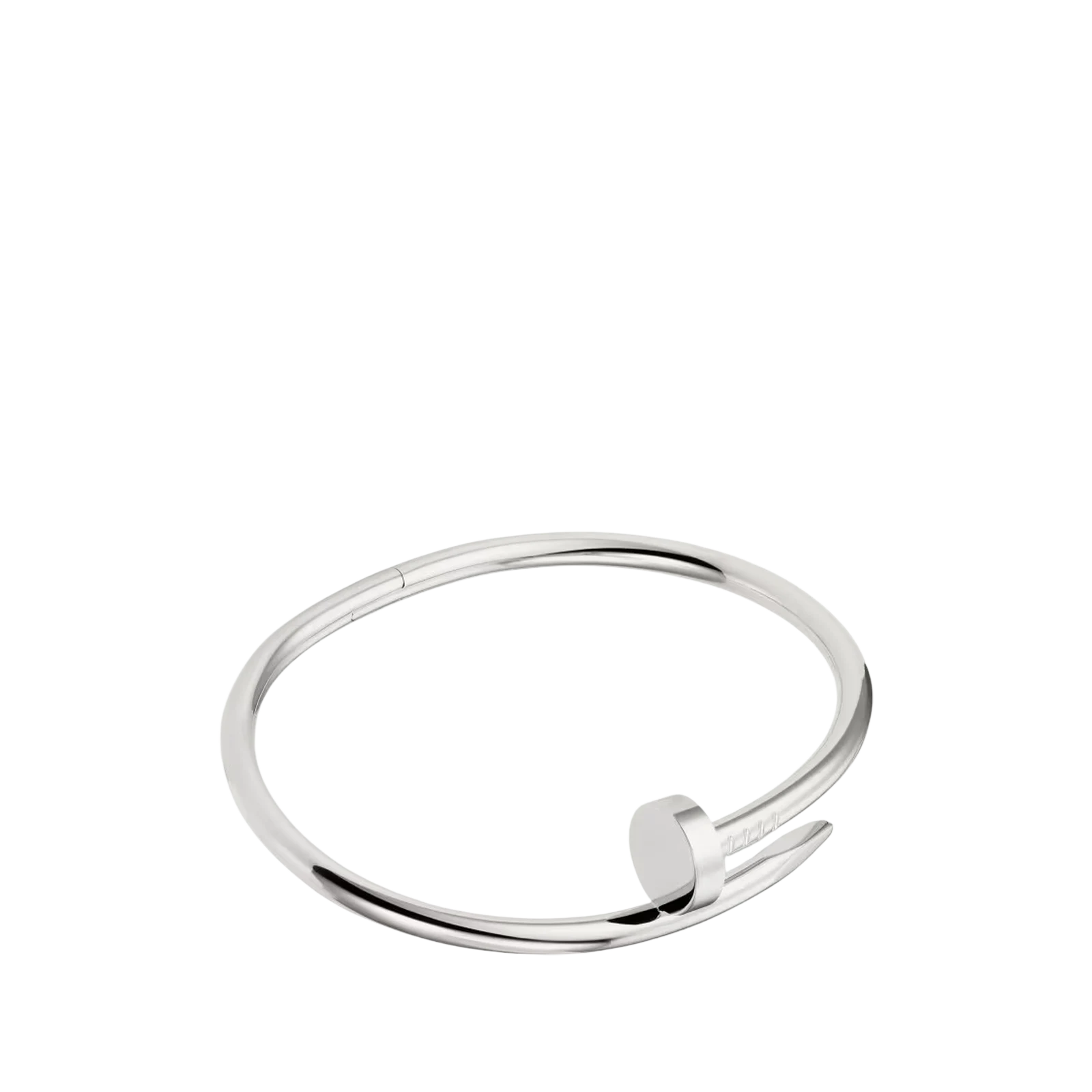 BRACELET JUSTE UN CLOU CLASSIQUE