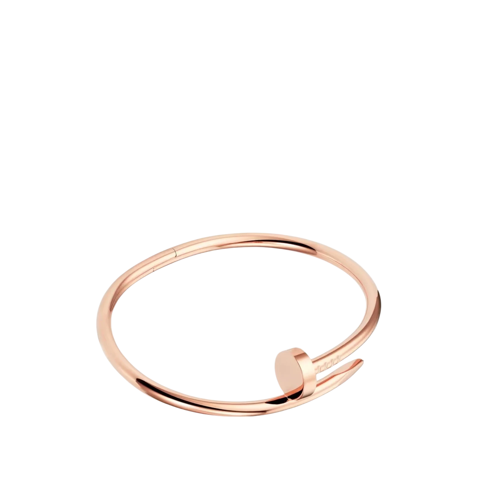 BRACELET JUSTE UN CLOU CLASSIQUE