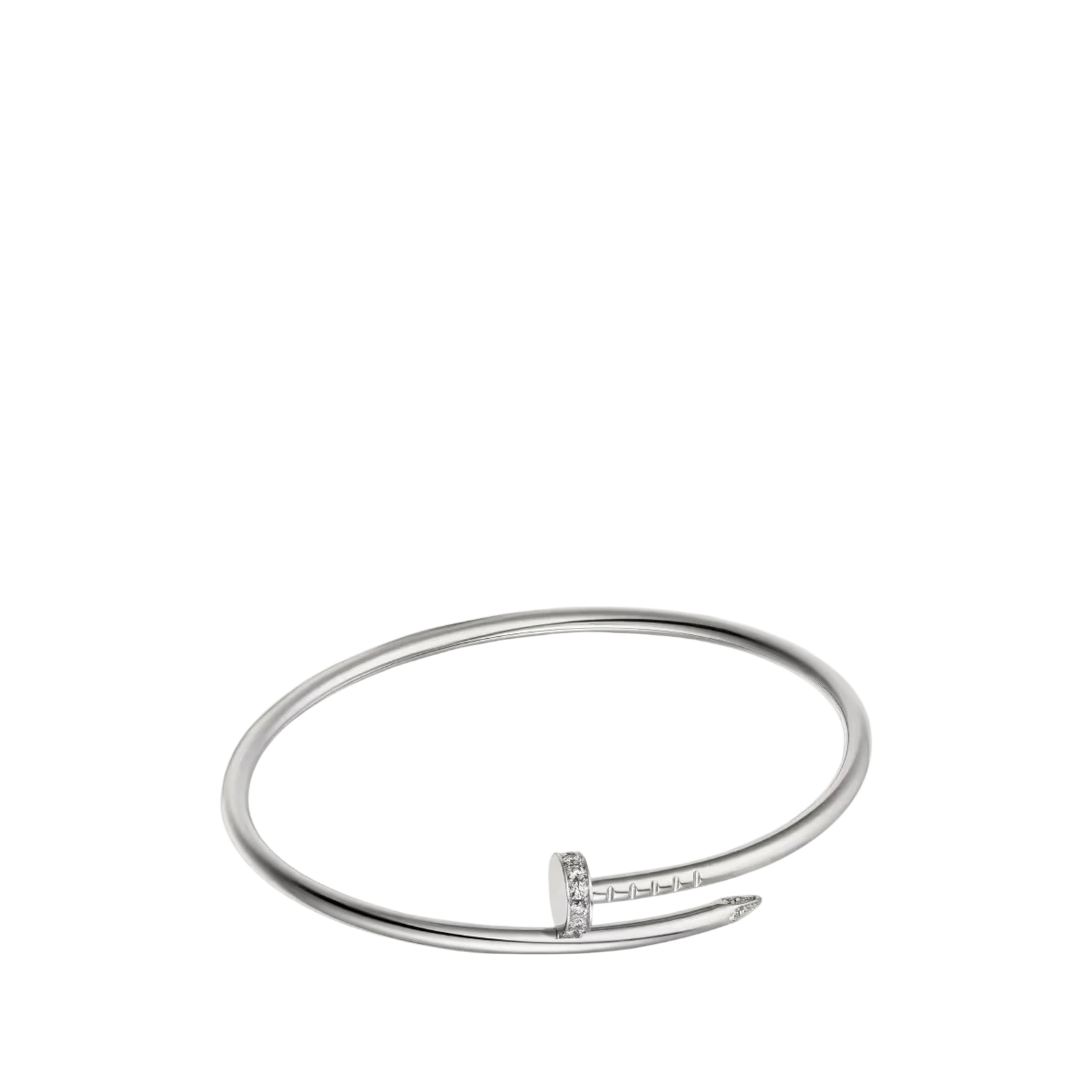 BRACELET JUSTE UN CLOU PETIT DIAMANTS