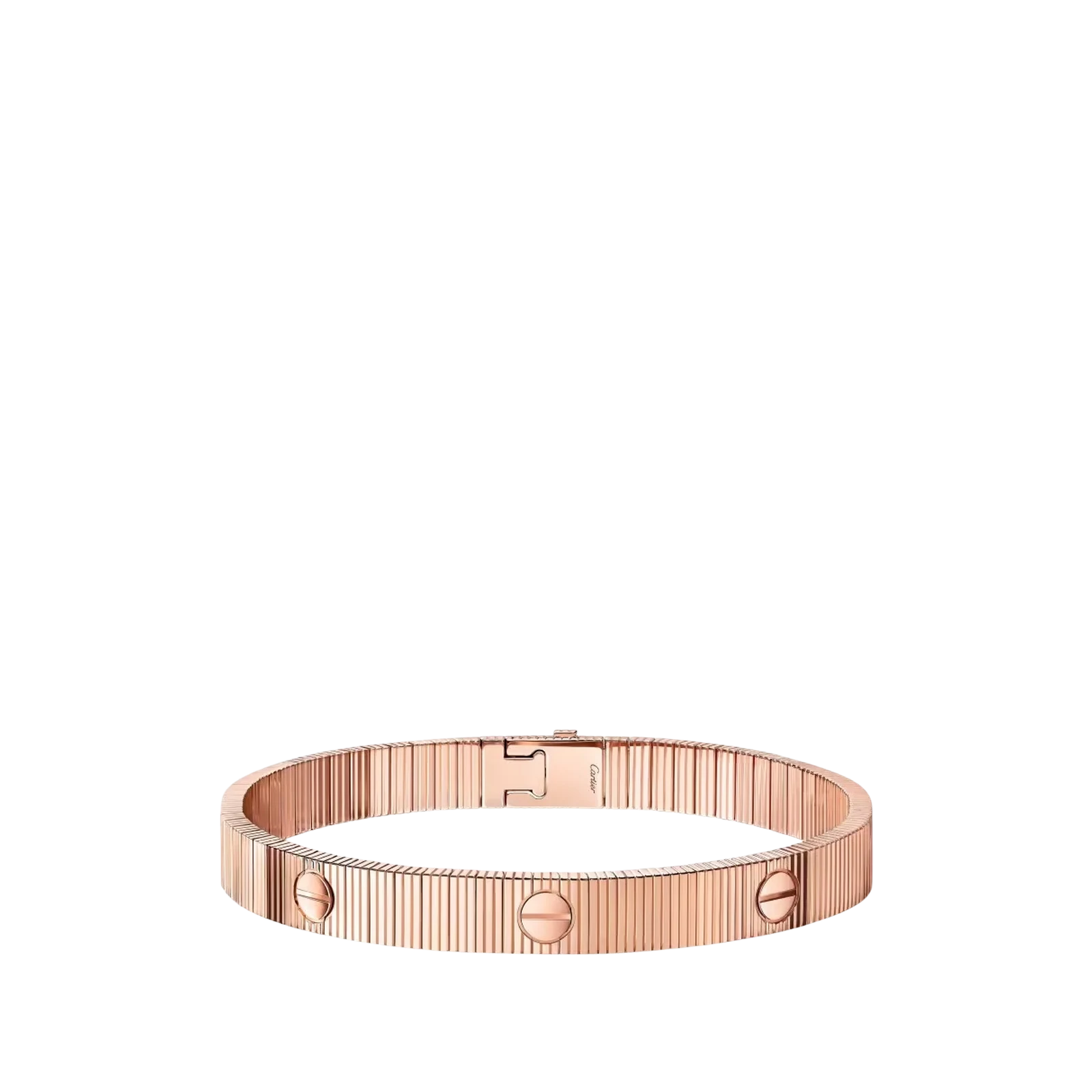BRACELET LOVE UNLIMITED SOUPLE