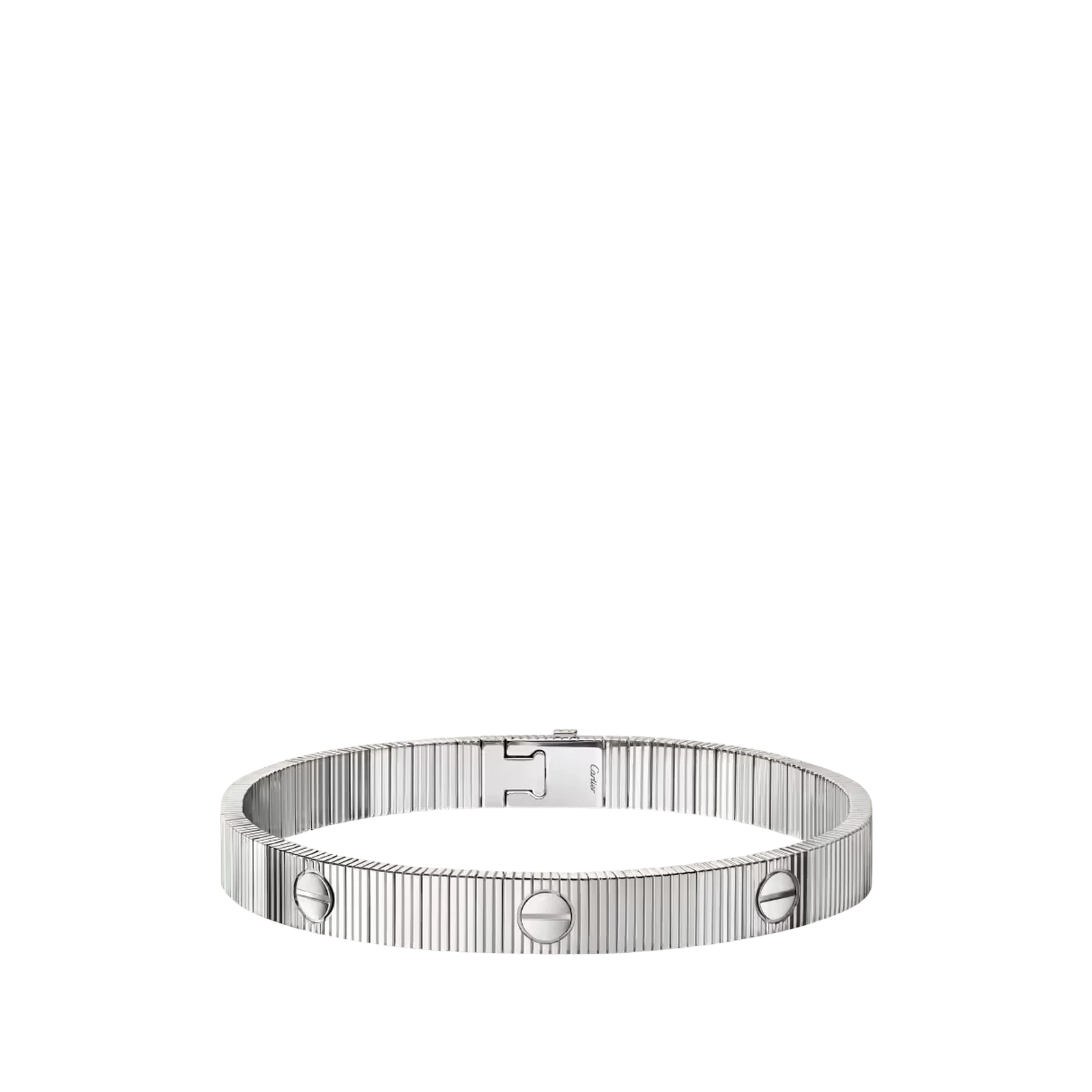 BRACELET LOVE UNLIMITED SOUPLE