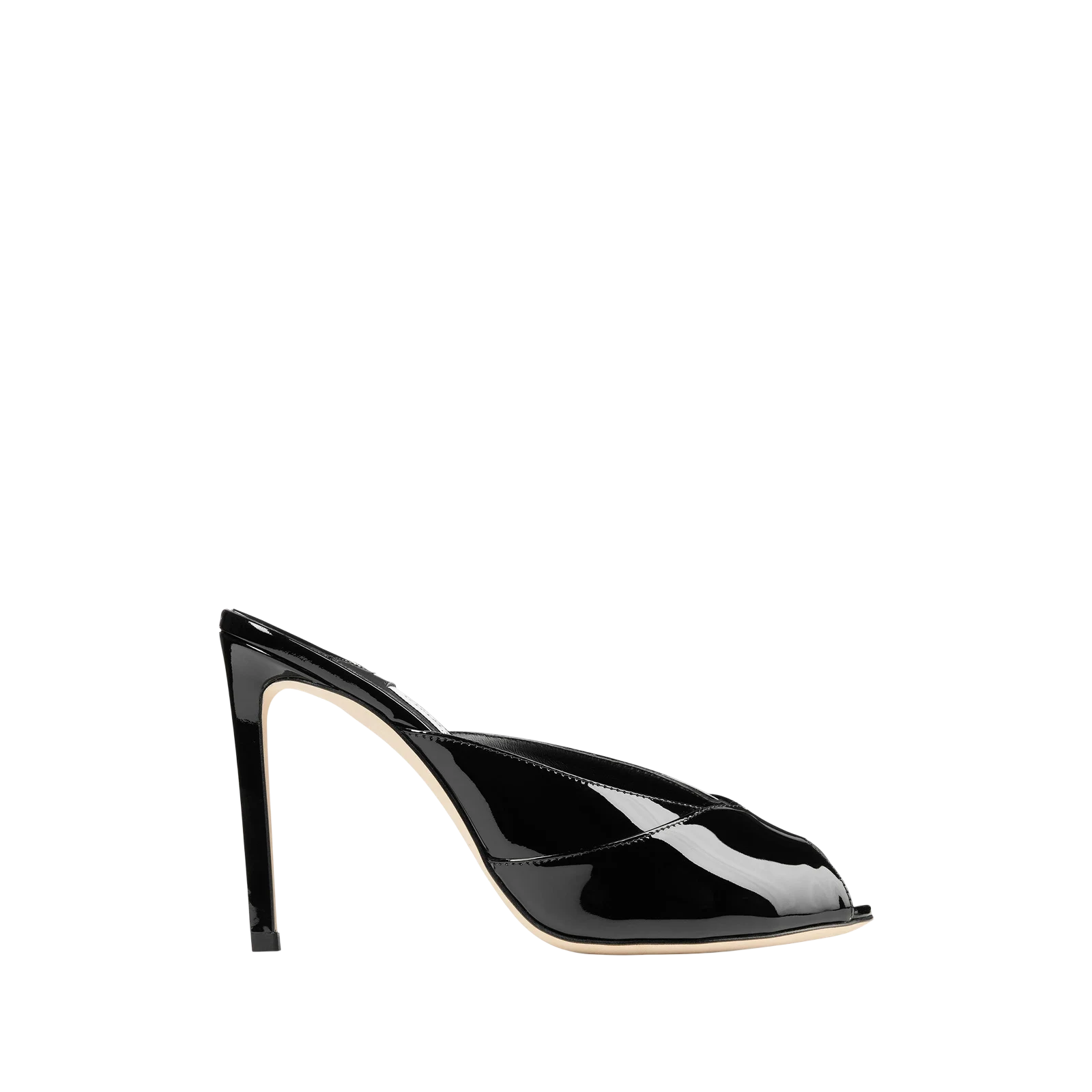 BRIGITTE MULE 100MM