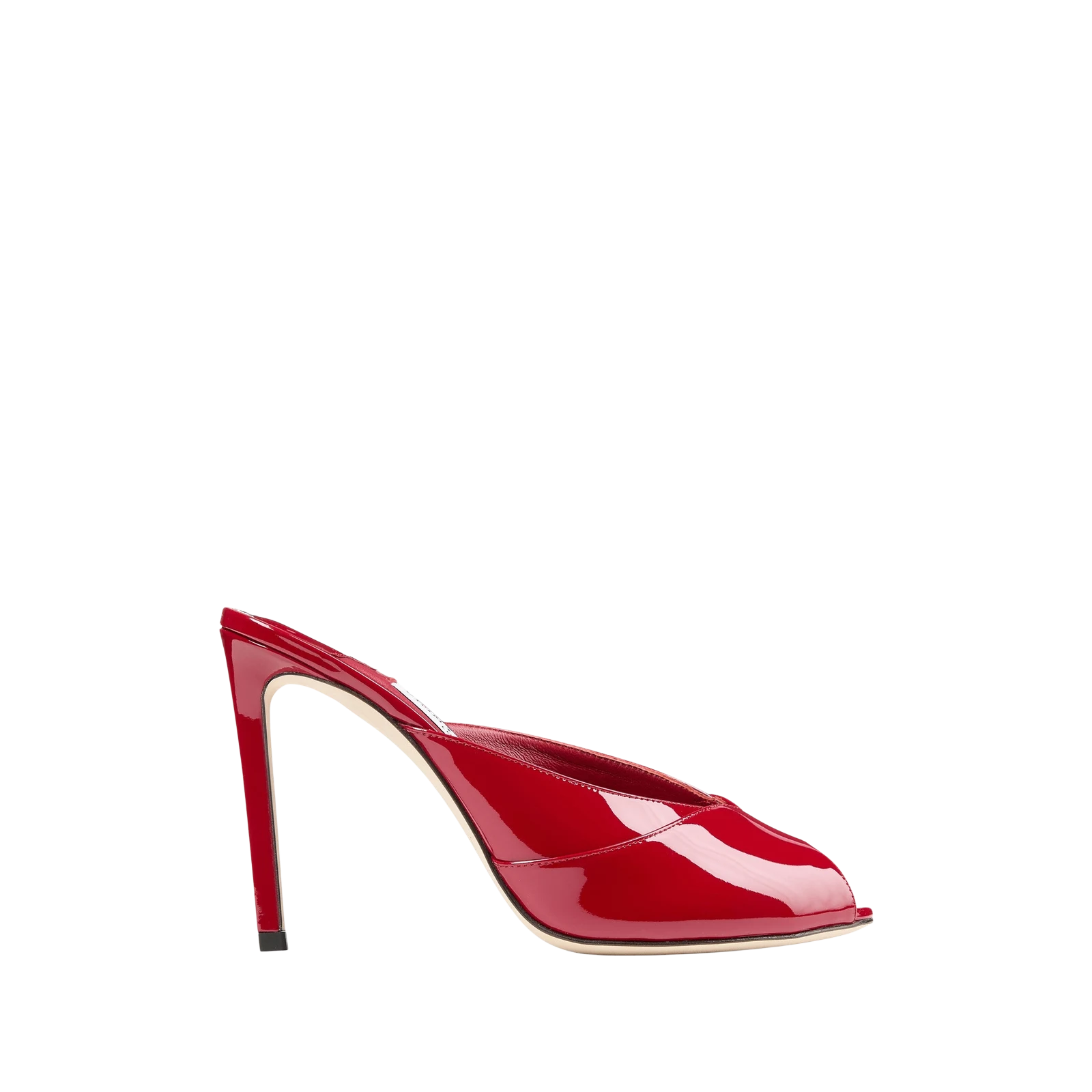 BRIGITTE MULE 100MM
