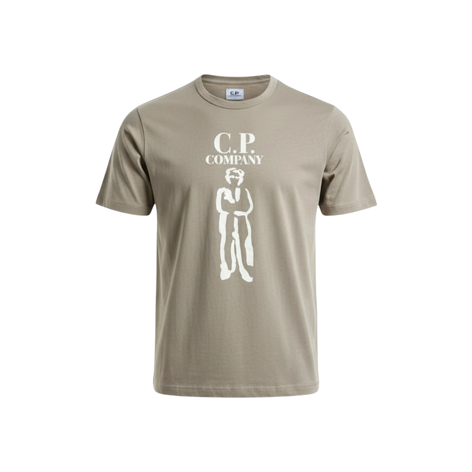 BRITISH SAILOR « BEIGE »