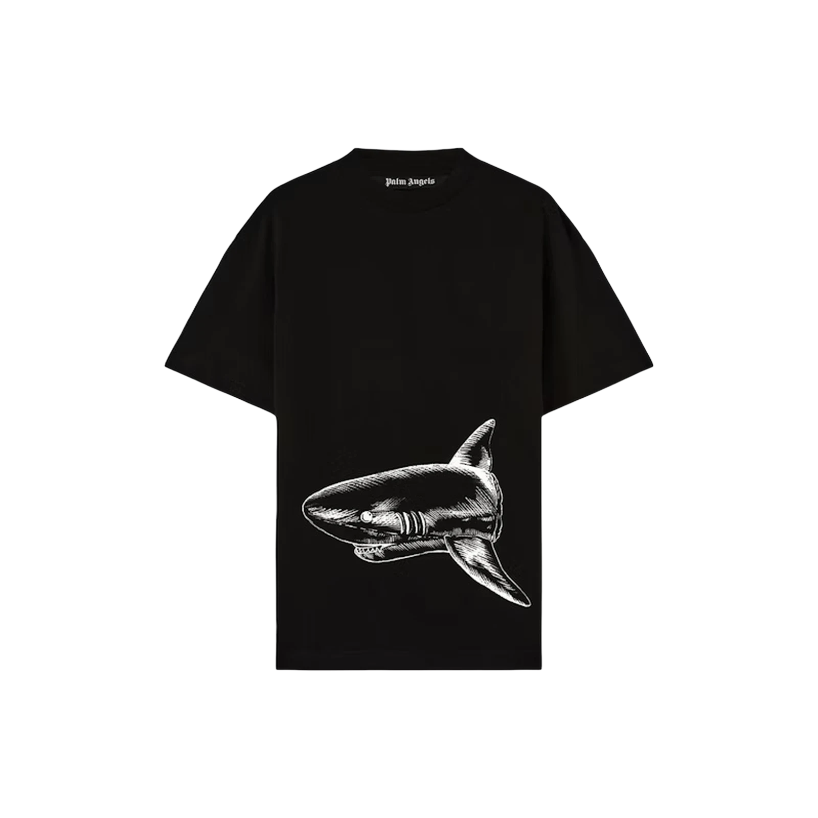 BROKEN SHARK « BLACK »