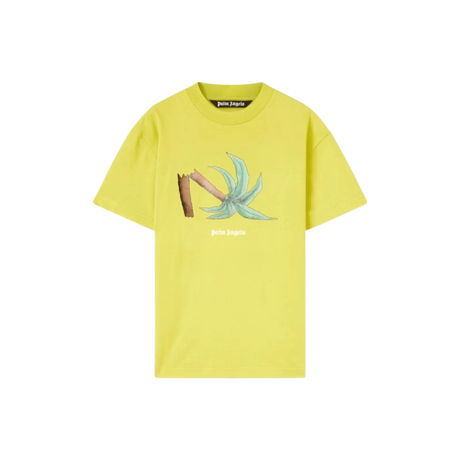BROKEN YELLOW « YELLOW »