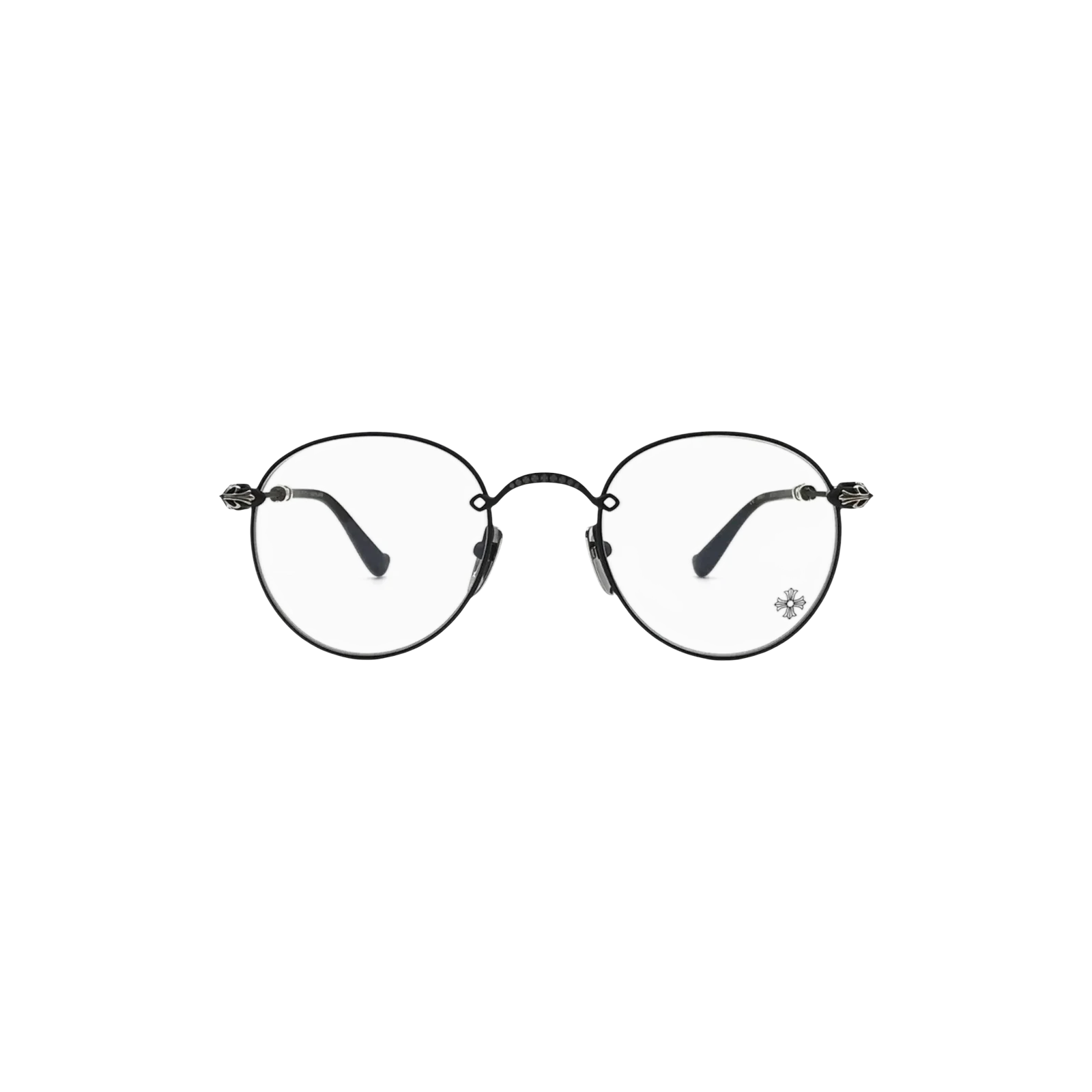 BUBBA-A GLASSES « MATTE BLACK »