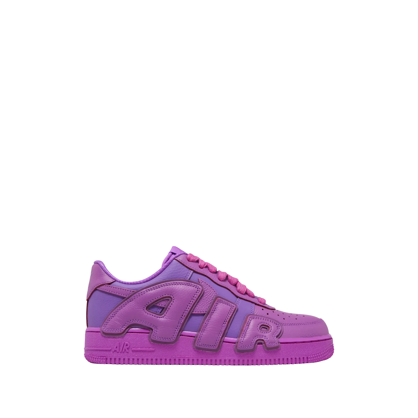 CACTUS PLANT FLEA MARKET X AIR FORCE 1 LOW PREMIUM « FUCHSIA DREAM »