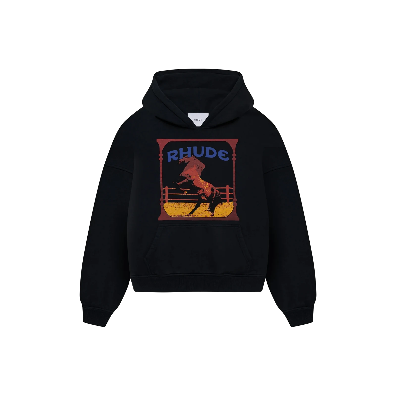 CADRE HOODIE