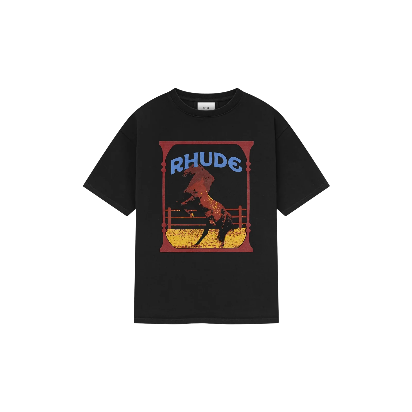 CADRE TEE